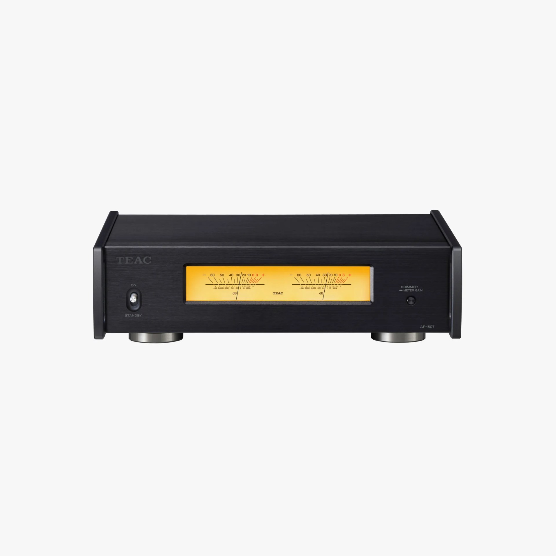 Teac AP 507 amplifier