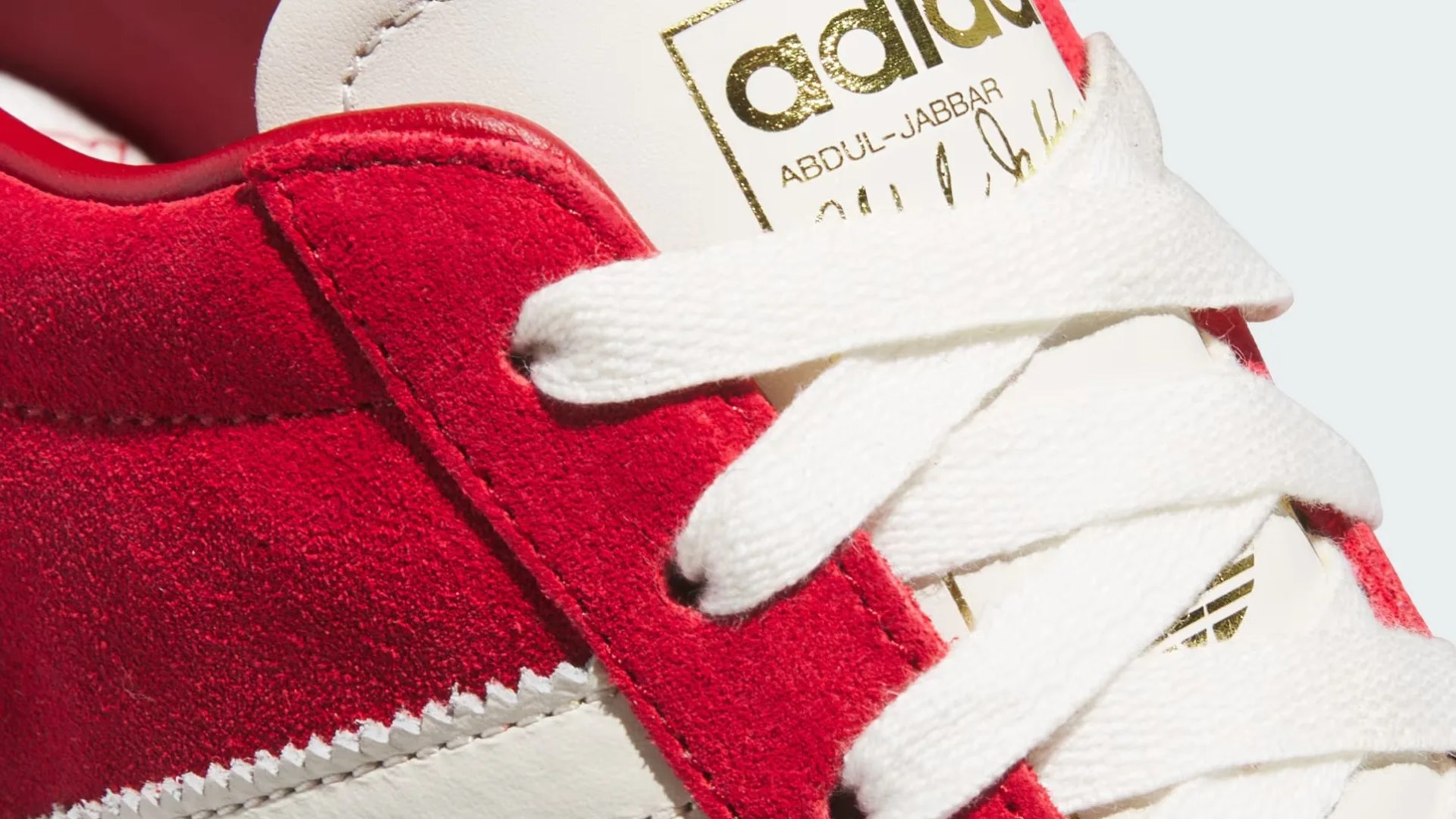 Adidas shoe