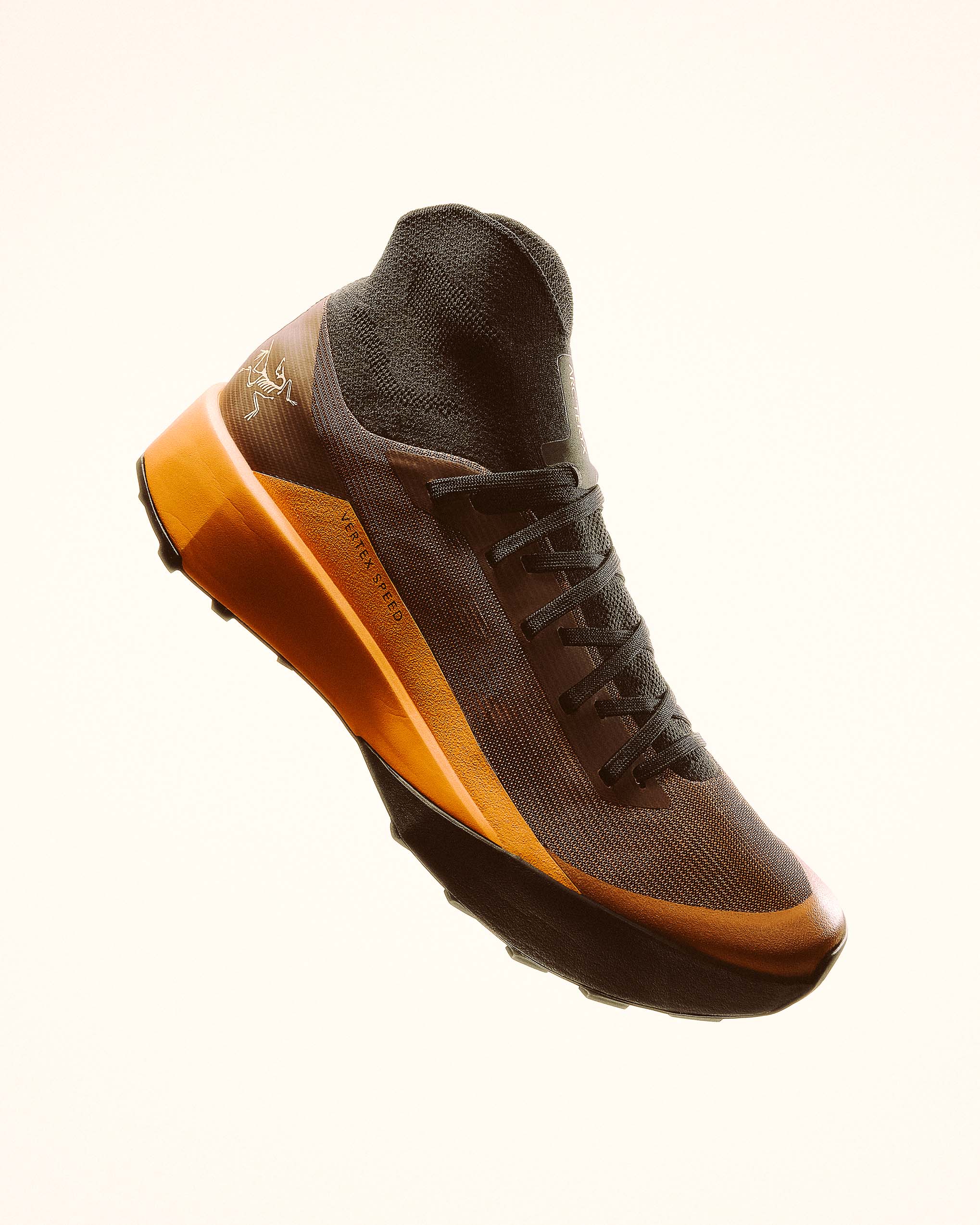 Arc'teryx Vertex Speed shoe