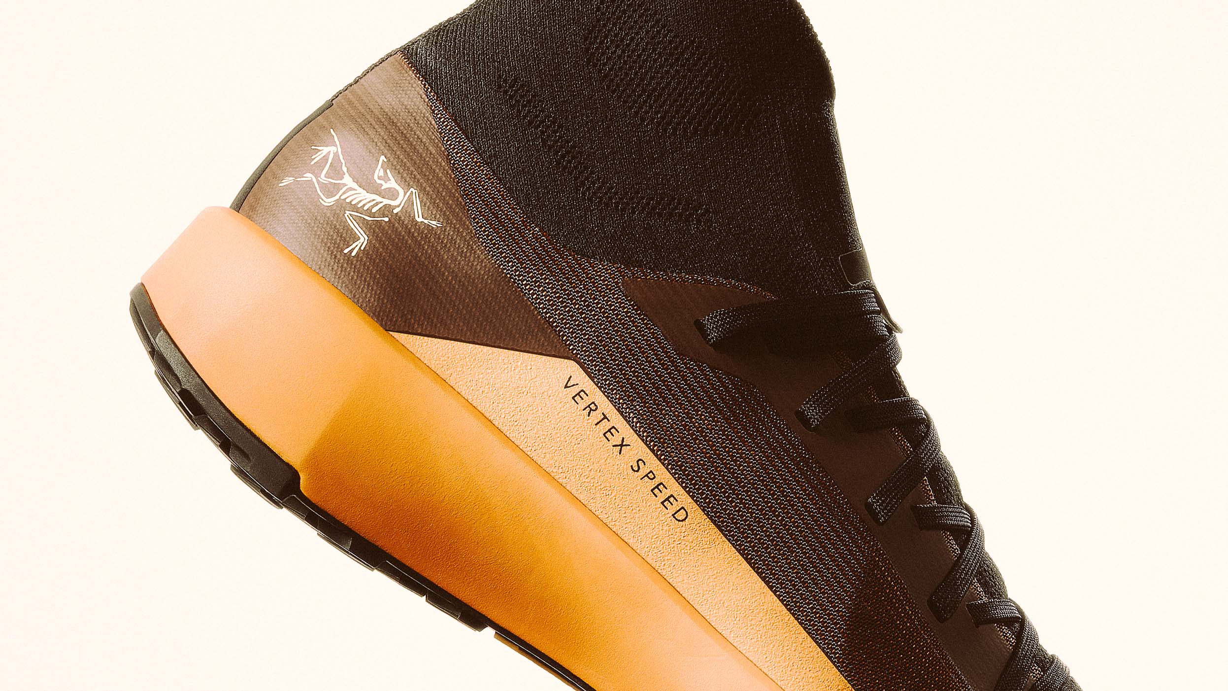 Arc'teryx Vertex Speed shoe