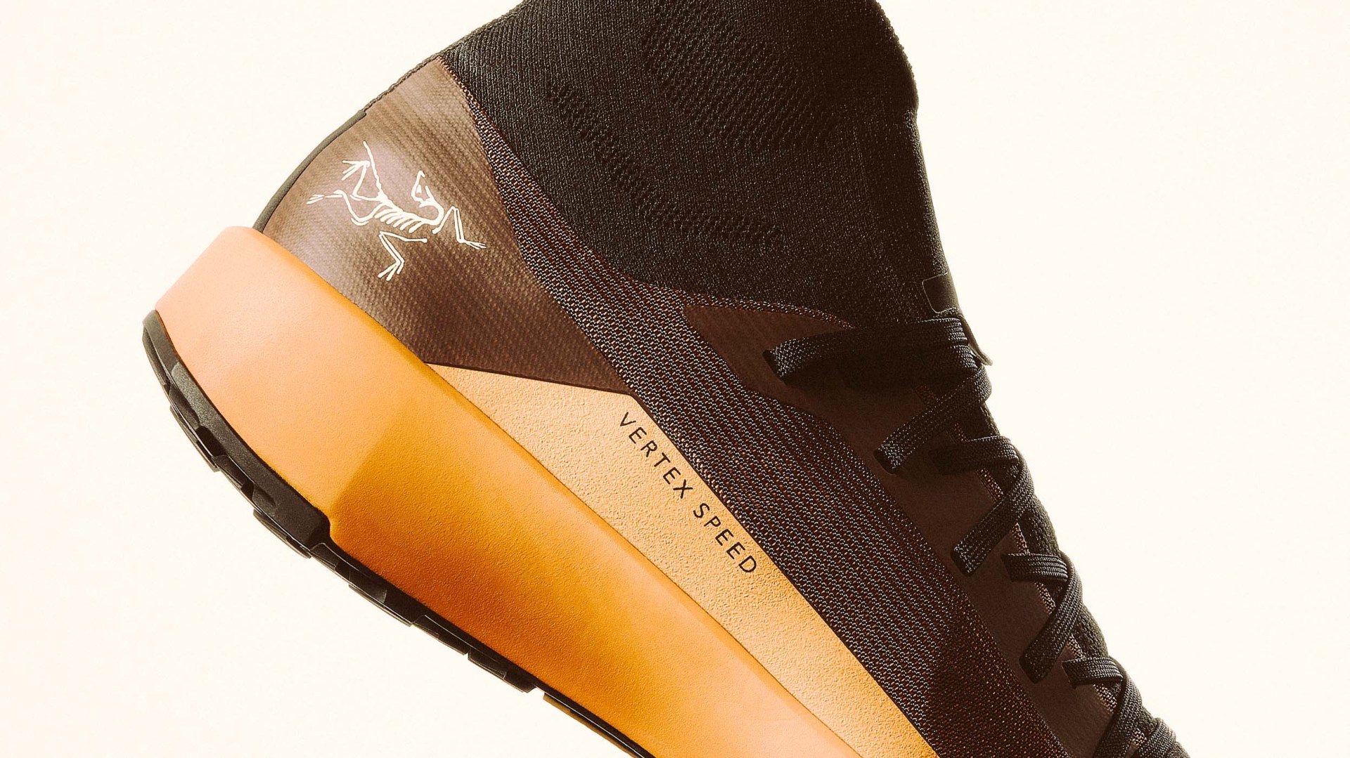 Arc'teryx Vertex Speed shoe