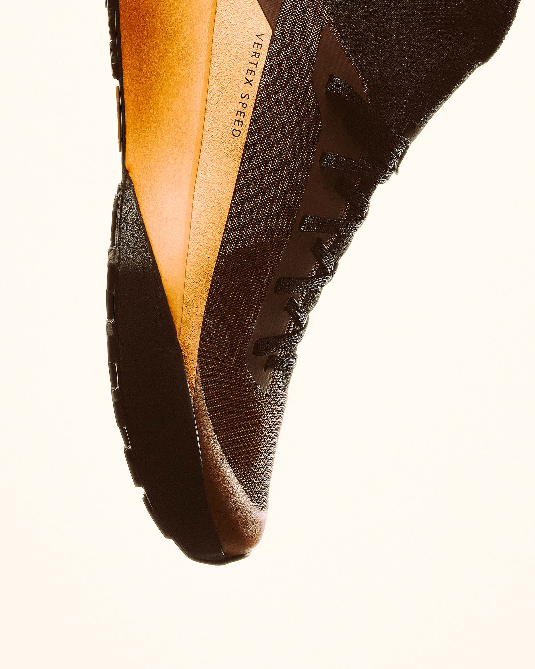 Arc'teryx Vertex Speed shoe