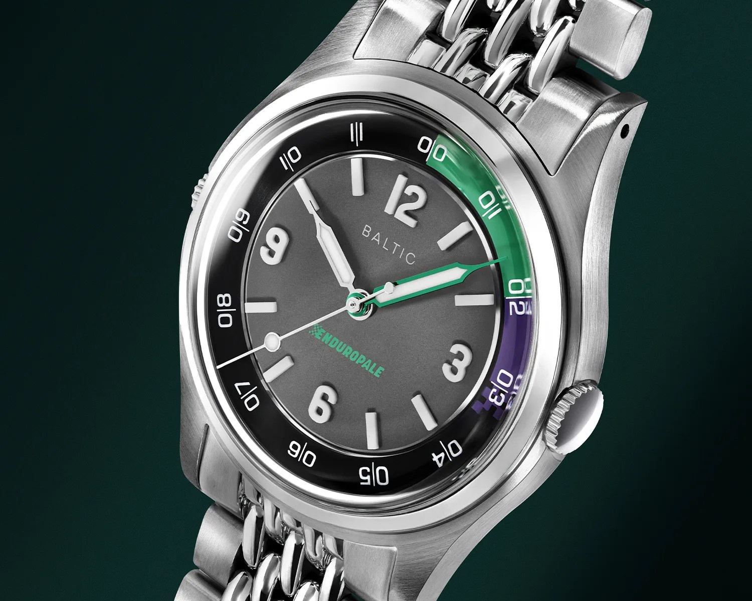 a baltic watch
