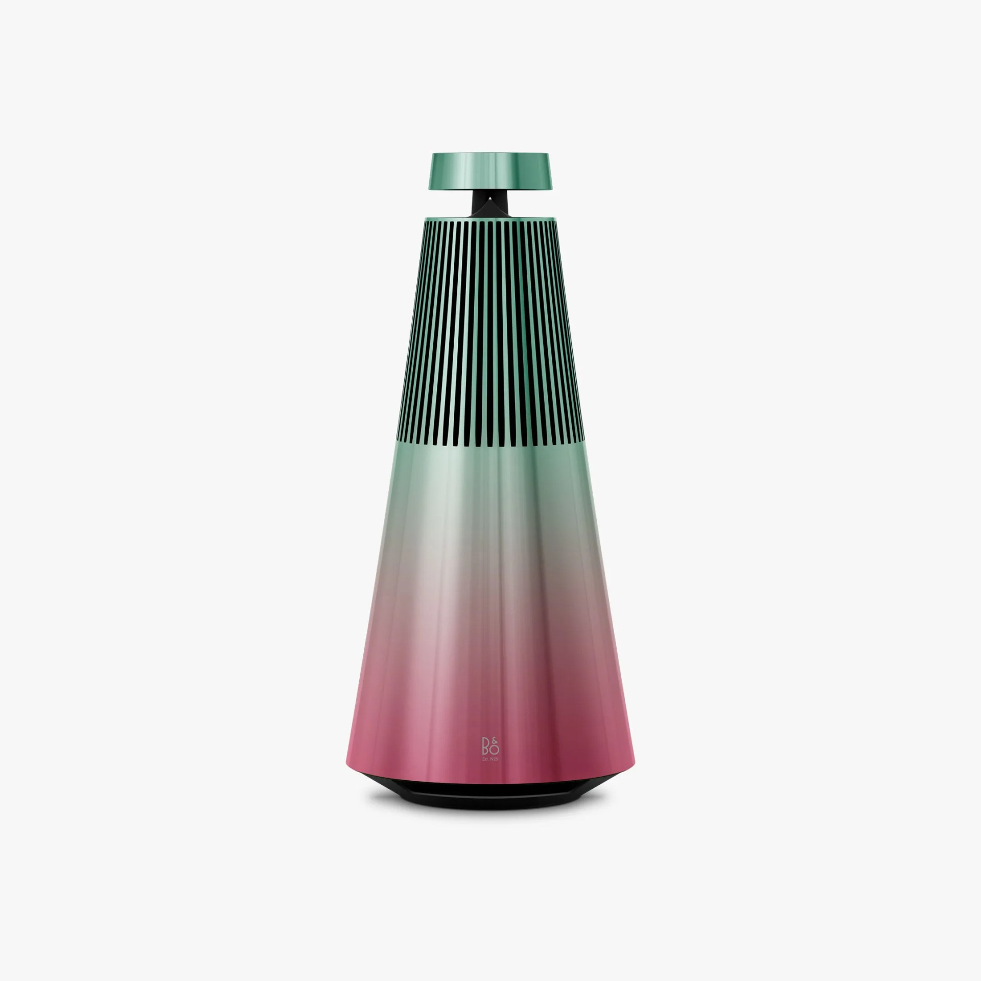 Bang & Olufsen Beosound 2 Gradient Collection wireless speakers
