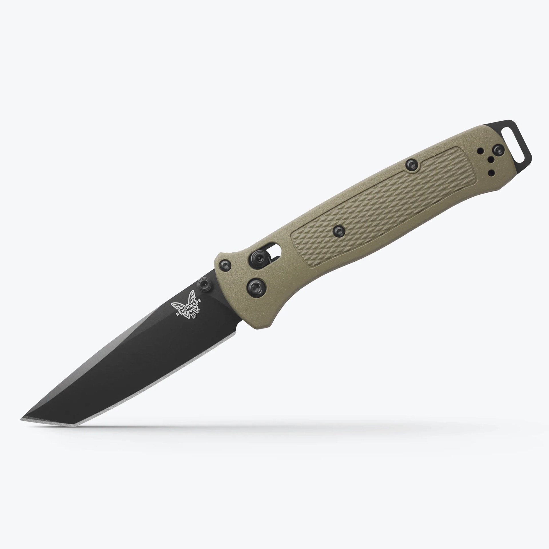 benchmade bailout embed