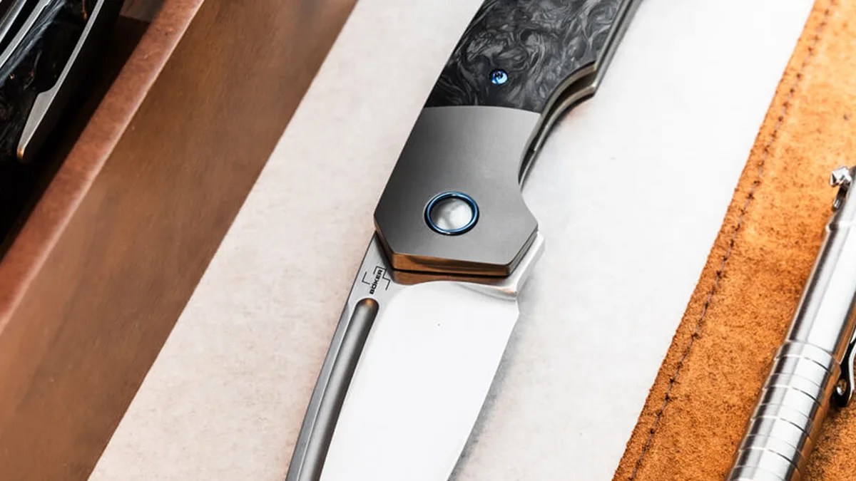 boker plus collection 2025 macro