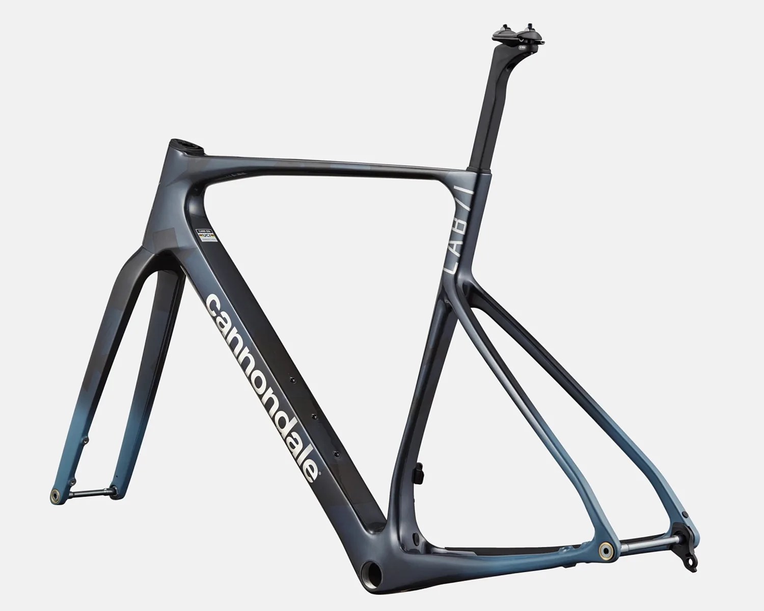 cannondale superx frame only