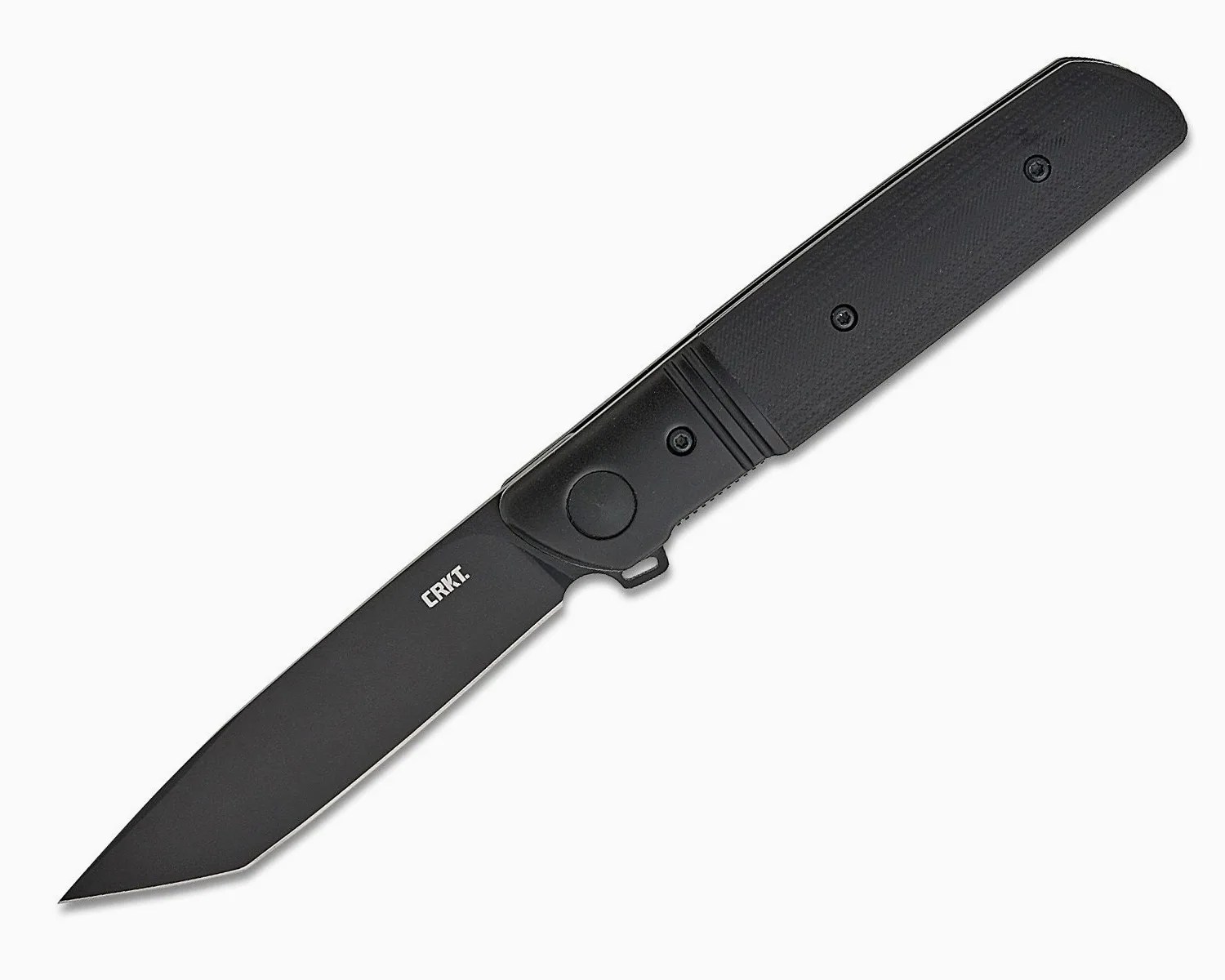 crkt bamboozled full