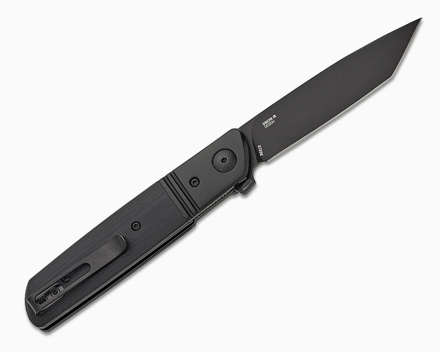 crkt bamboozled off side