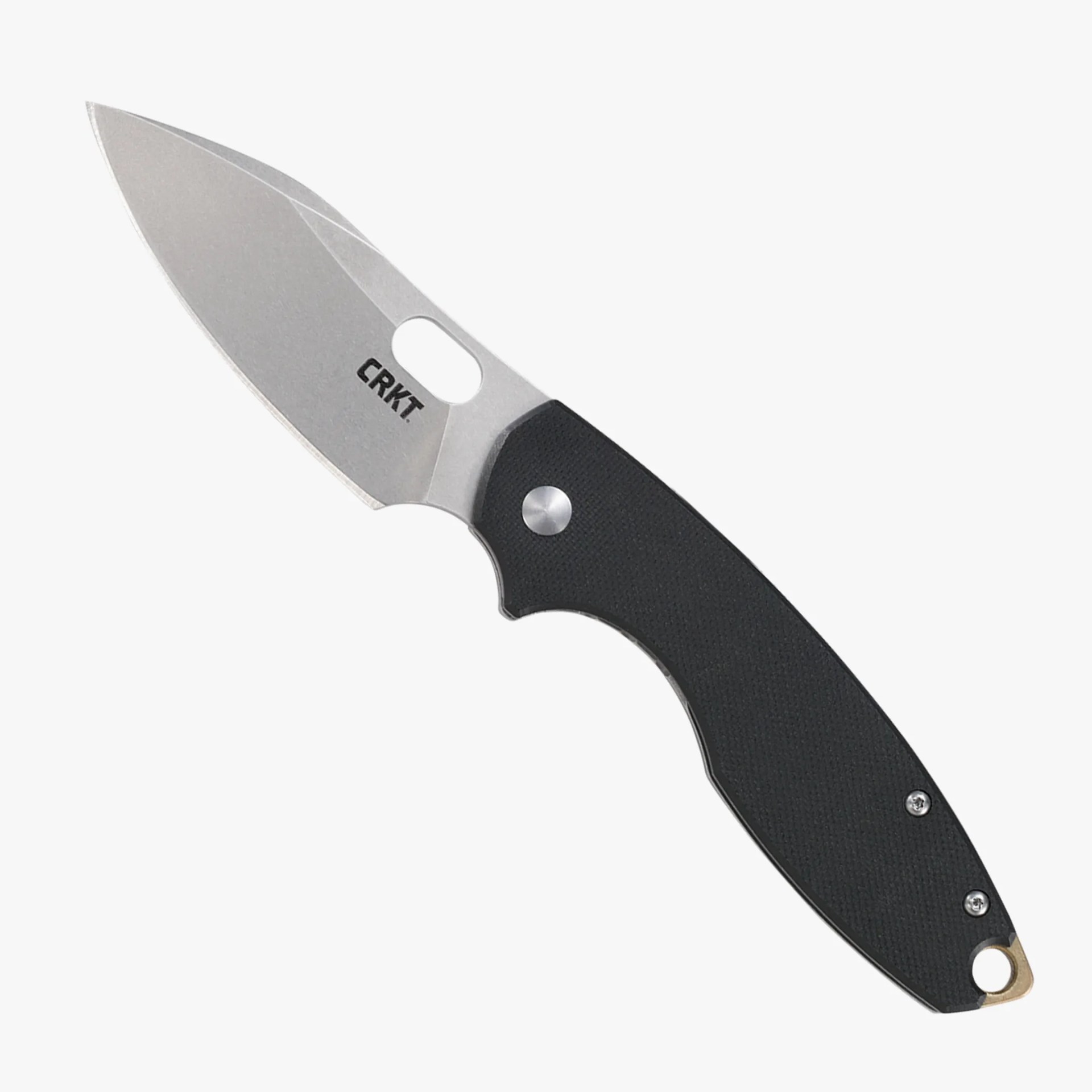crkt pilar iii frame lock