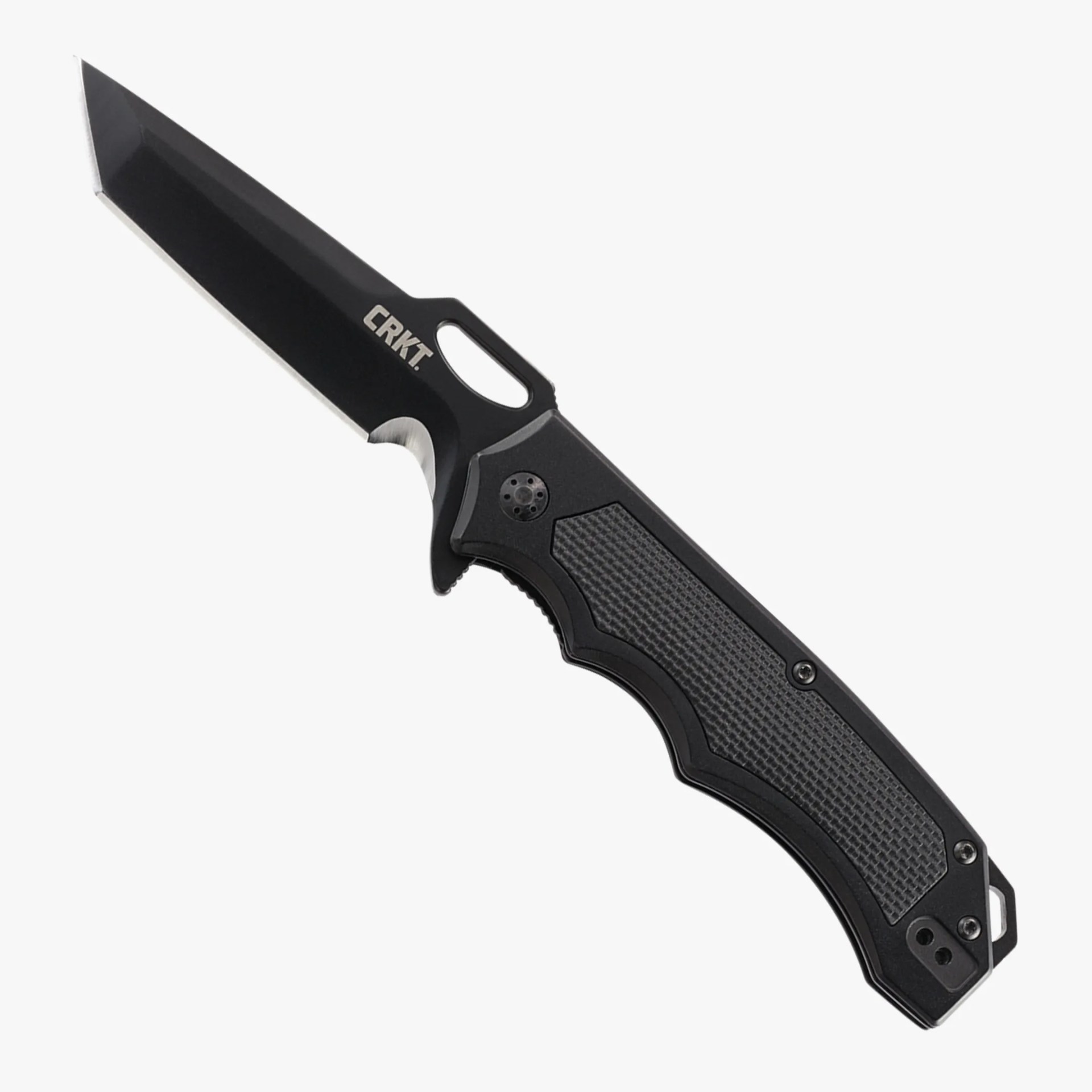 crkt septimo liner lock