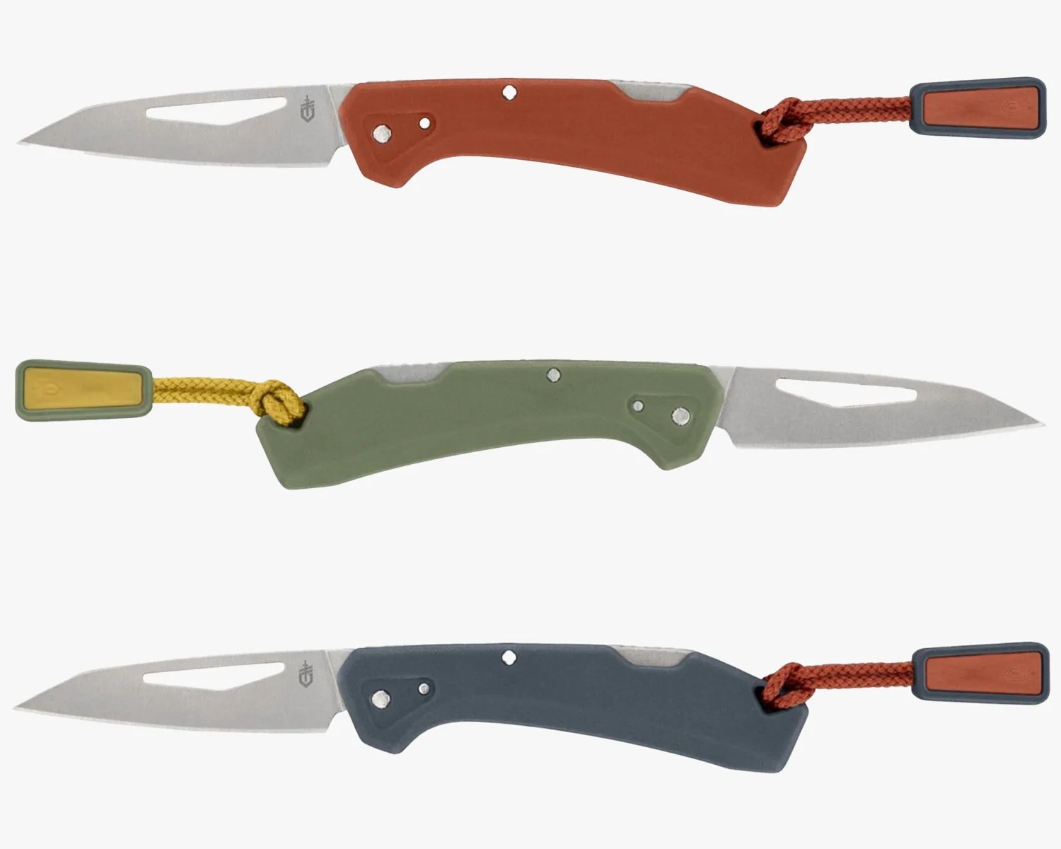 gerber lst mini colors