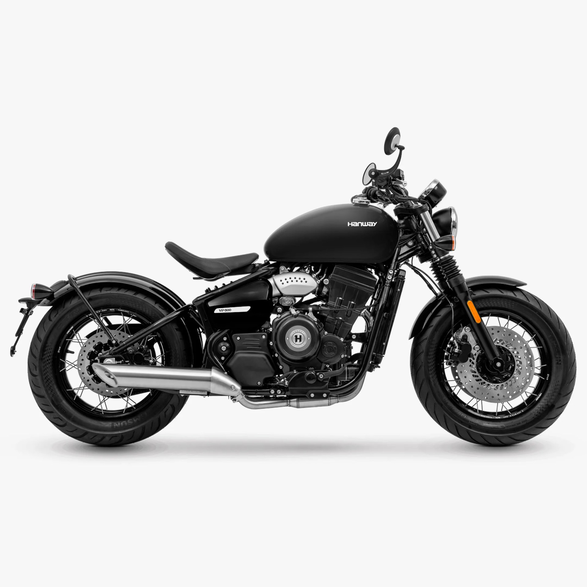 hanway yp500 embed