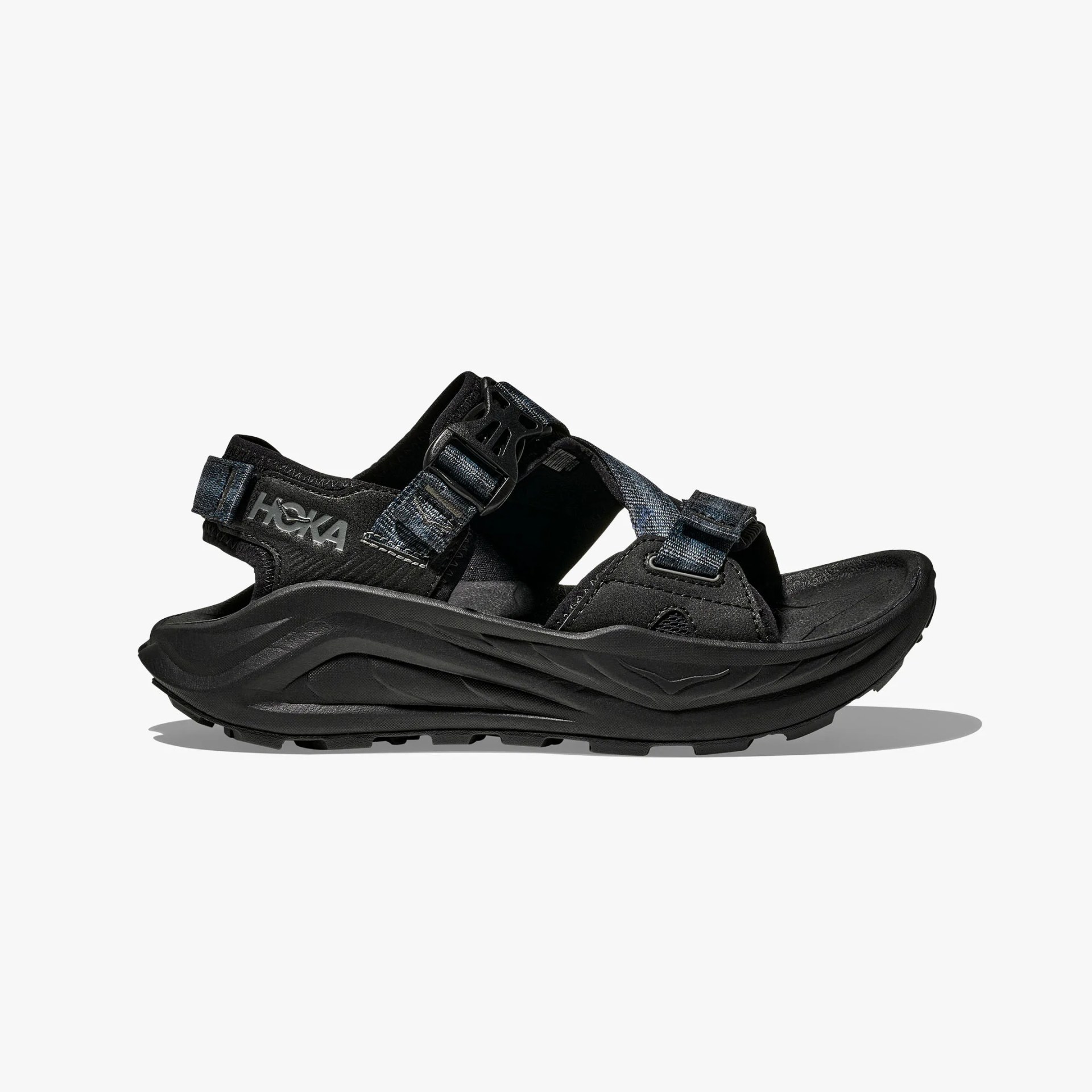 Hoka hiking sandal