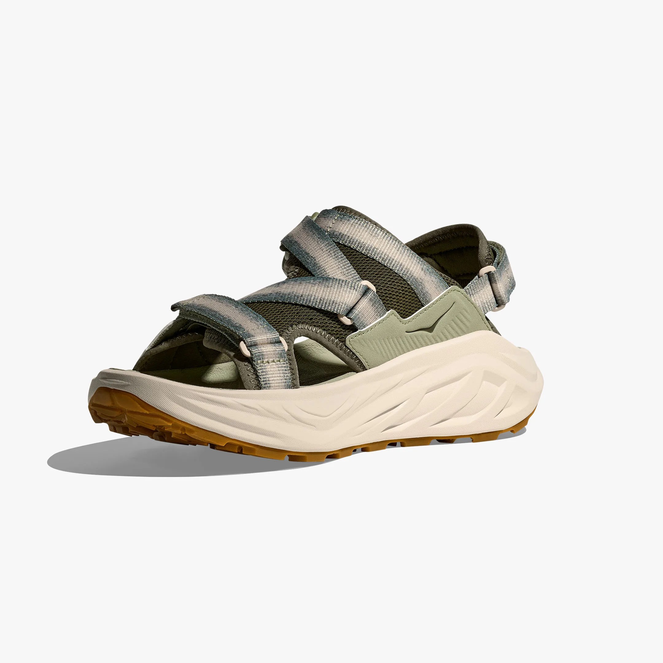 Hoka hiking sandal
