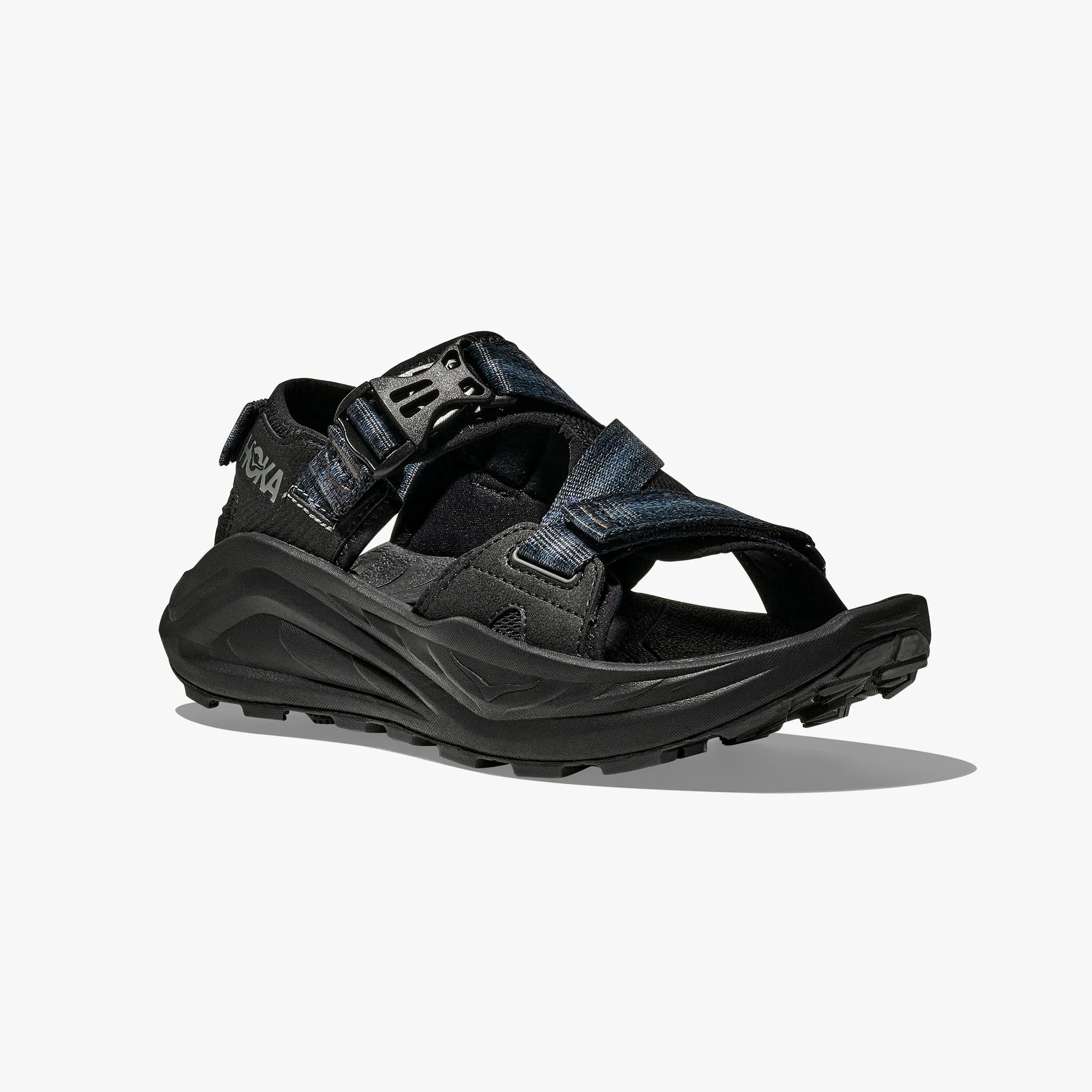 Hoka hiking sandal