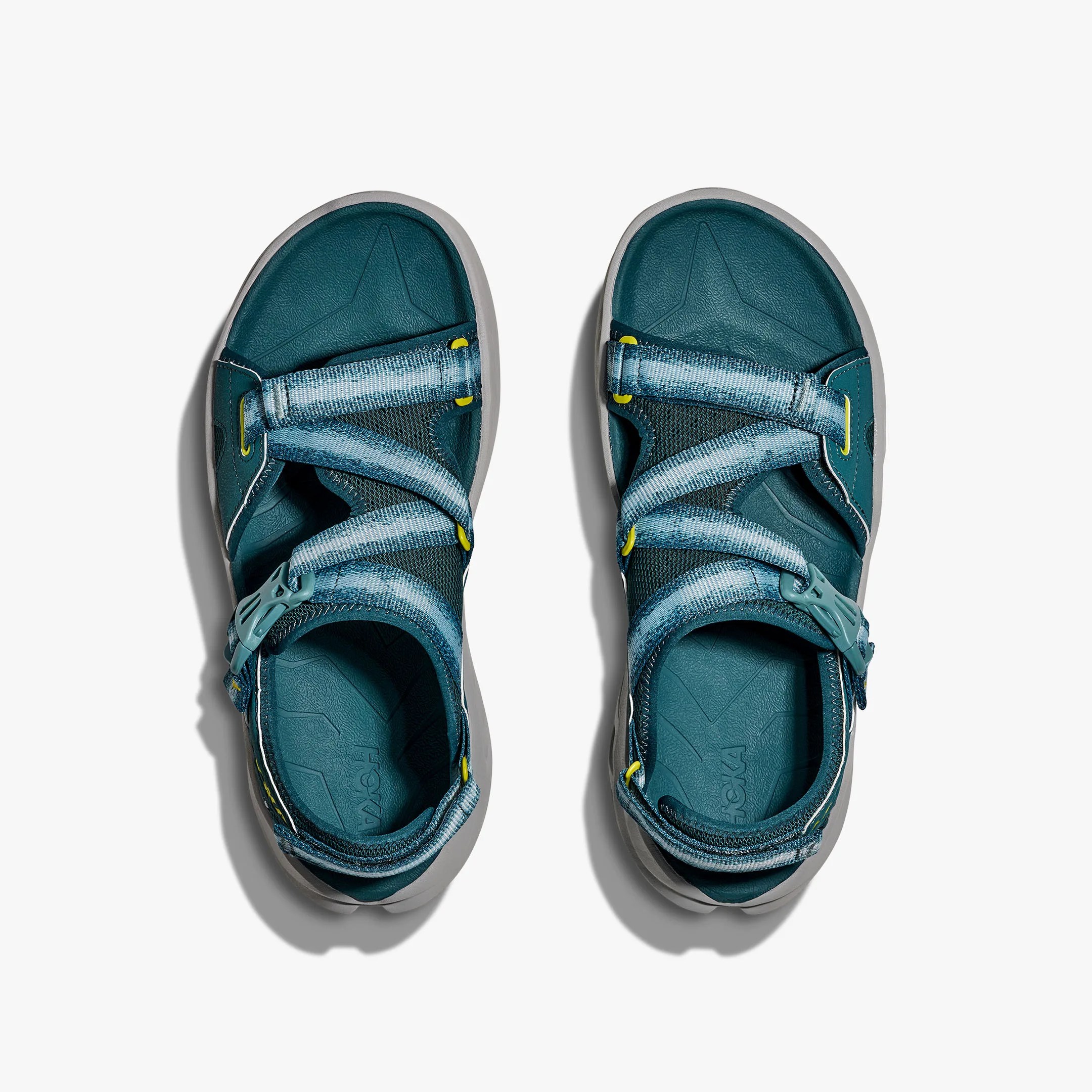 Hoka hiking sandal