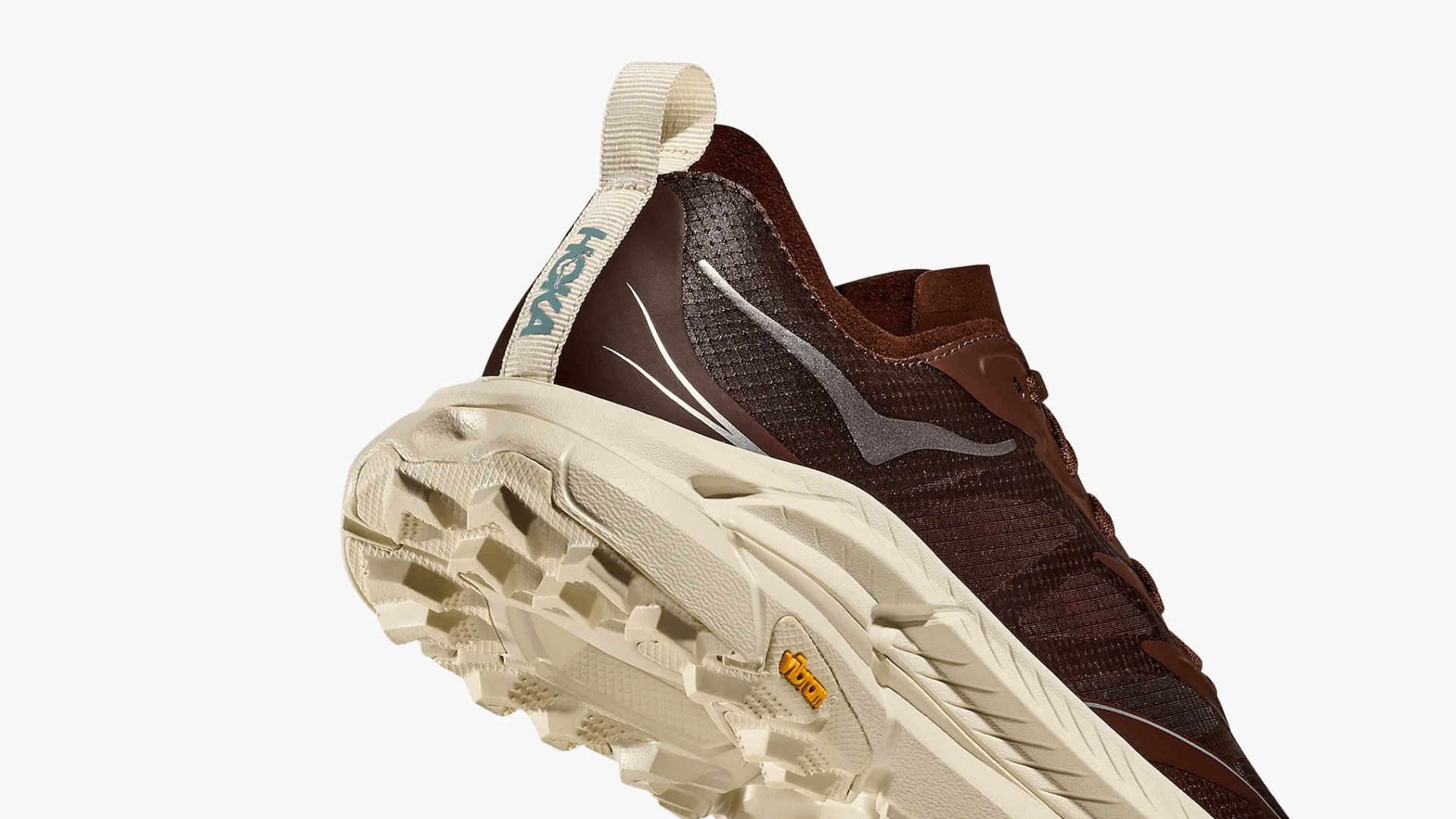 Hoka shoe