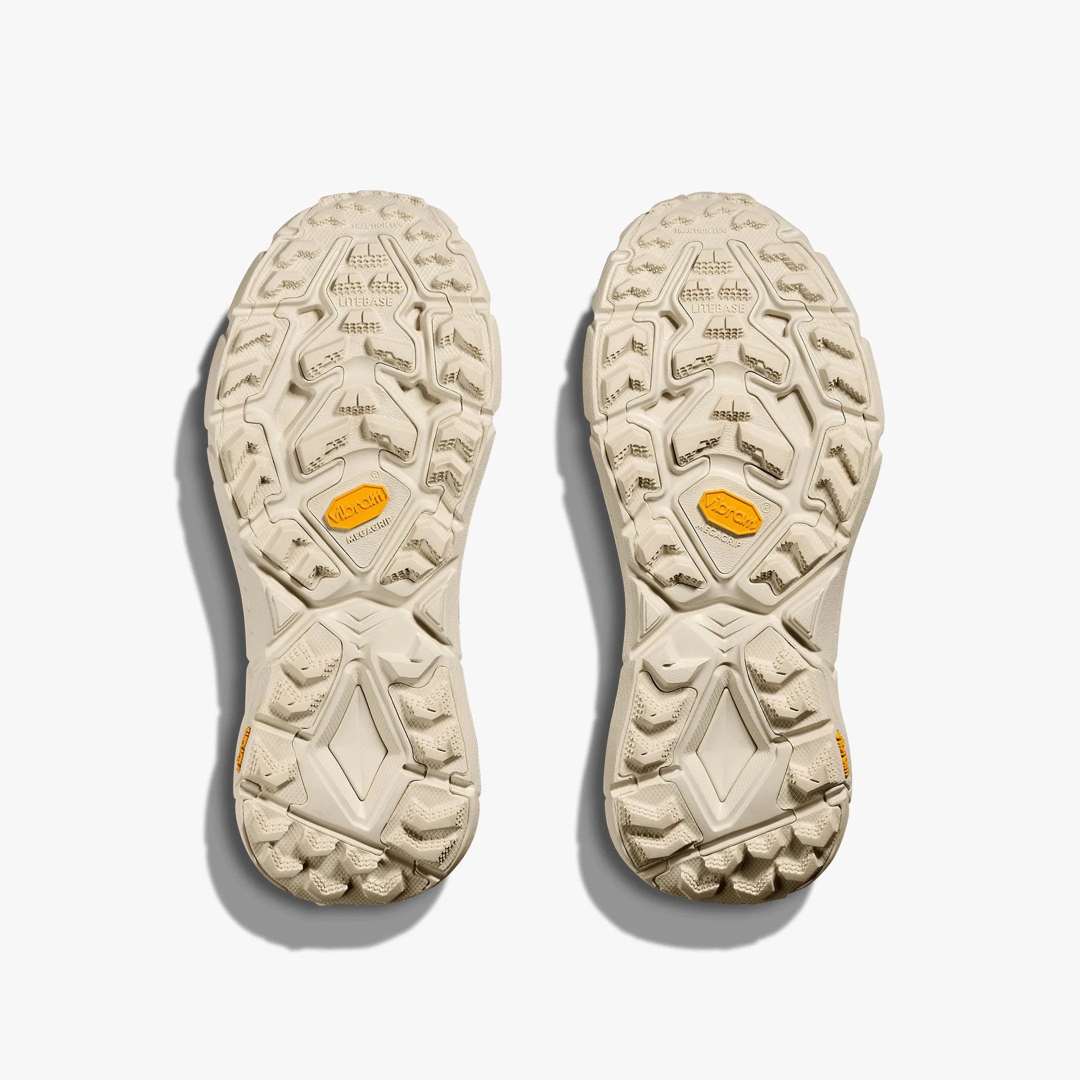 Hoka shoe