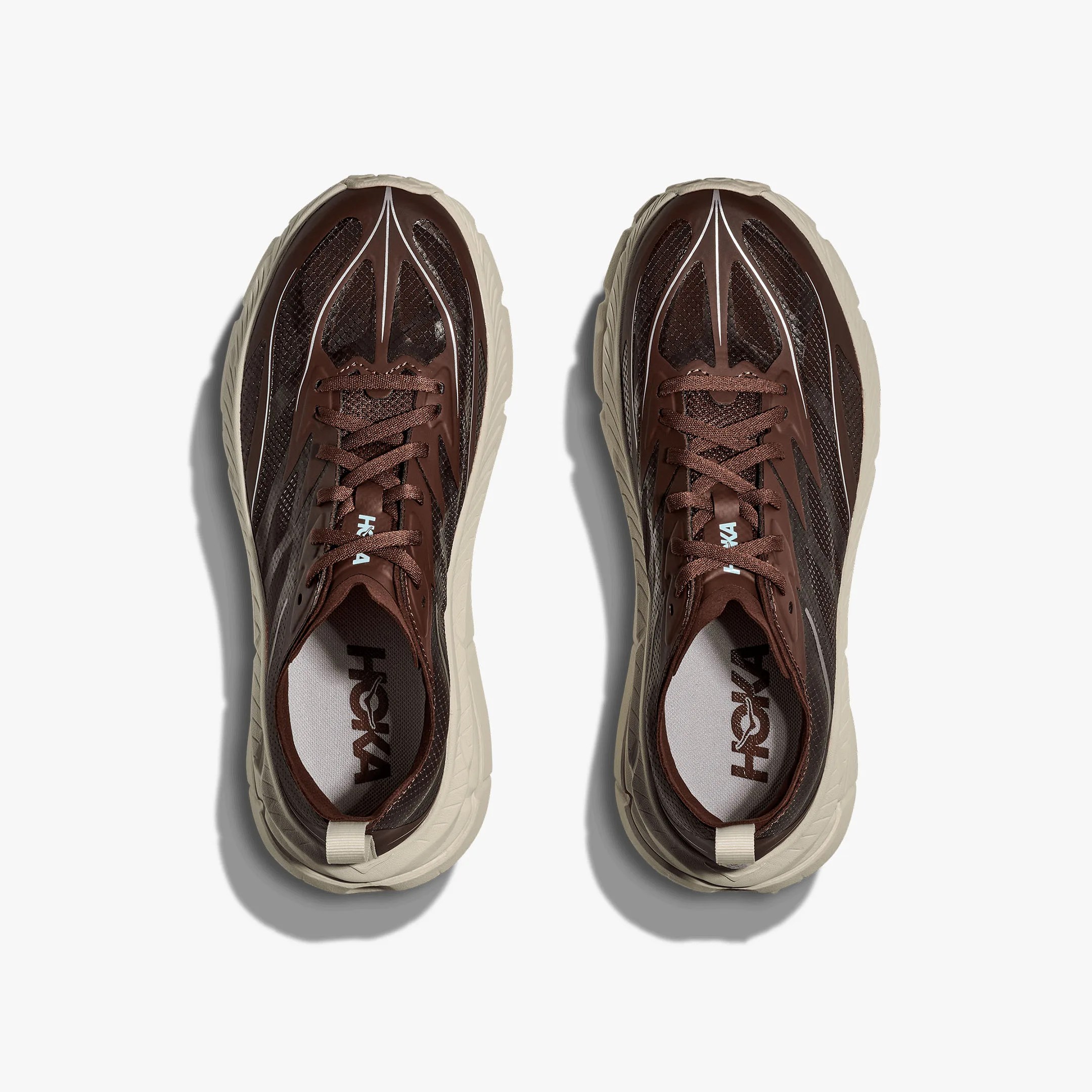 Hoka shoe