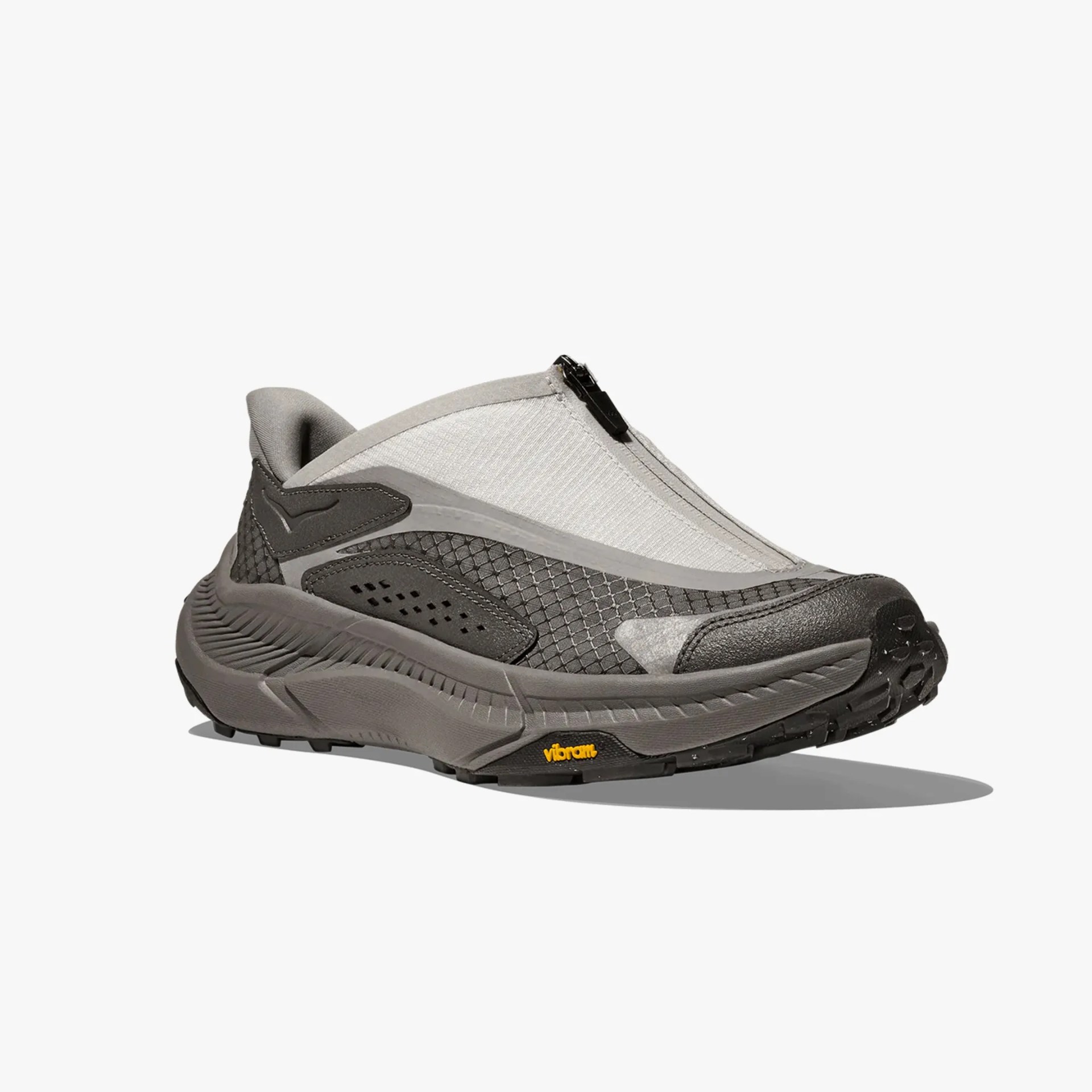 hoka transport sneaker
