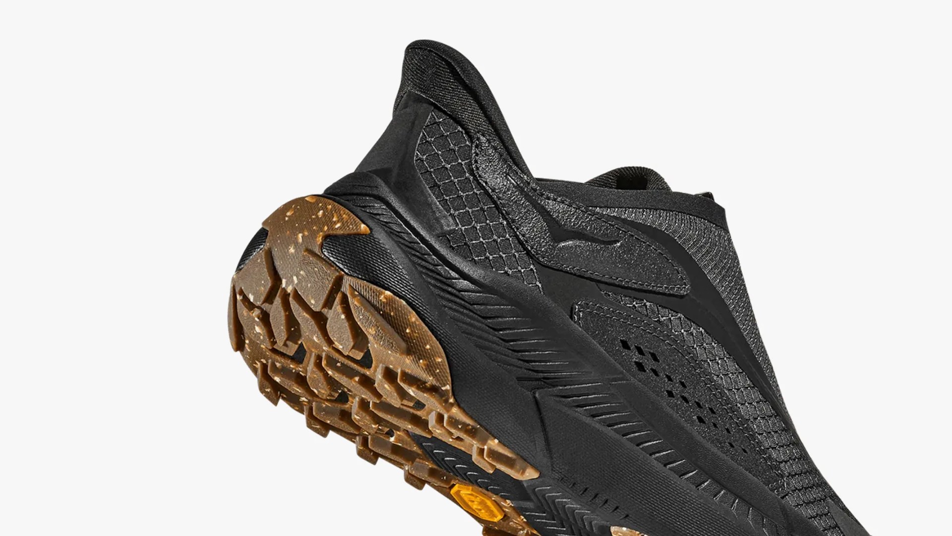 hoka transport sneaker