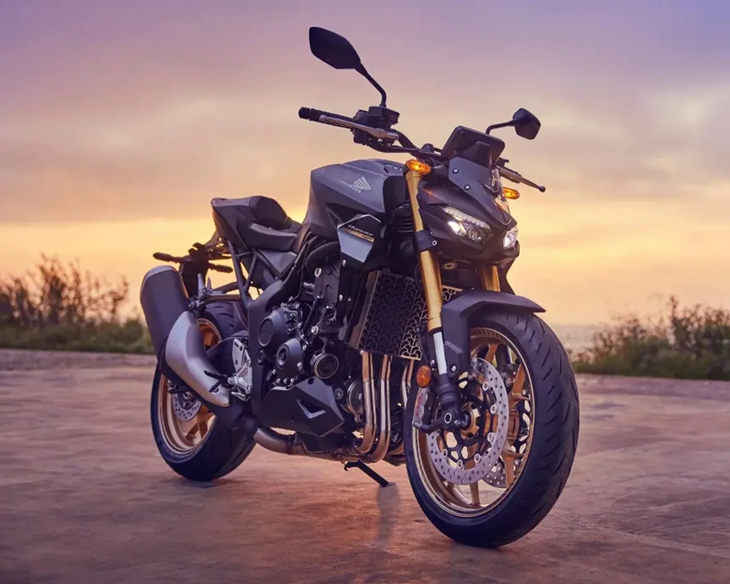 honda cb1000sp hero