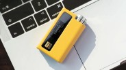 iBasso Nunchaku portable DAC/amp
