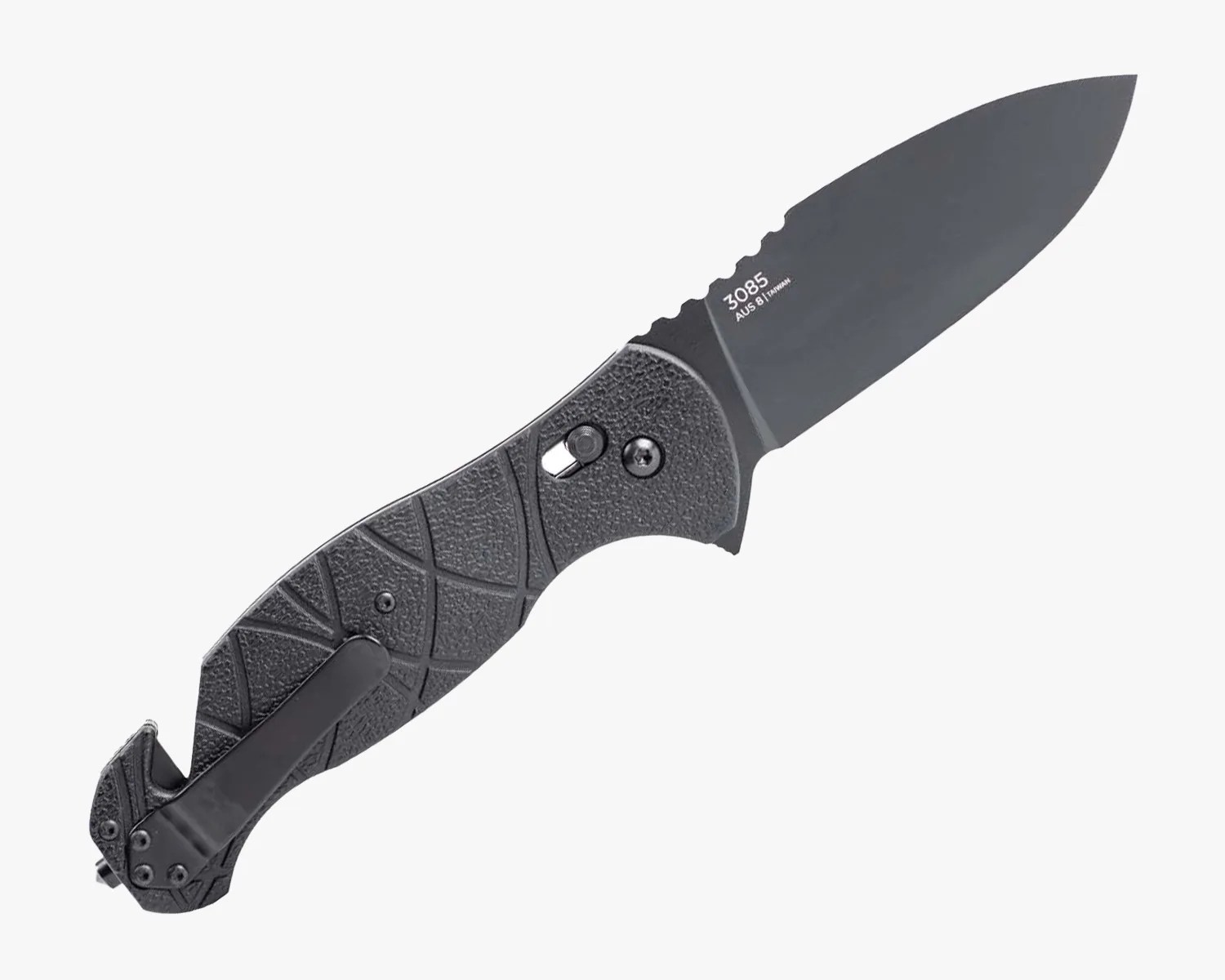 ka-bar coytu folder off side
