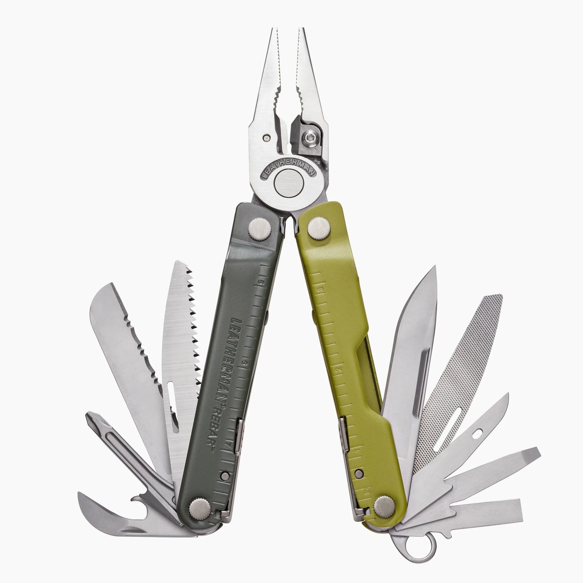 leatherman rebar mossy slate embed