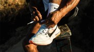 nike trail shoe