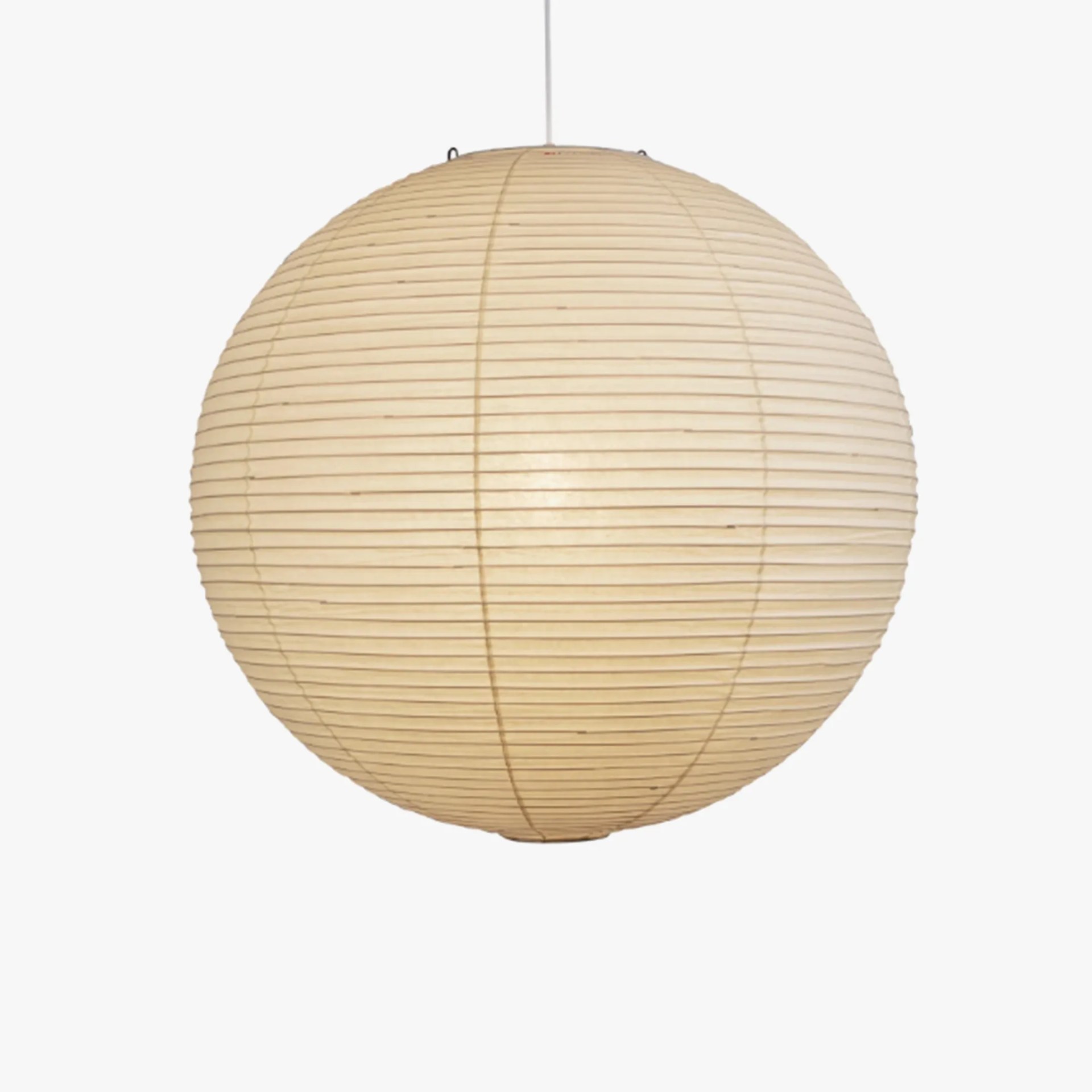 paper ceiling light