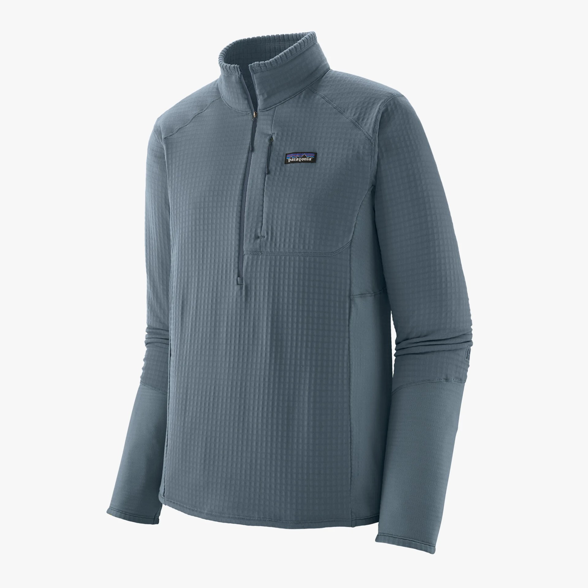 patagonia r1 fleece pullover embed