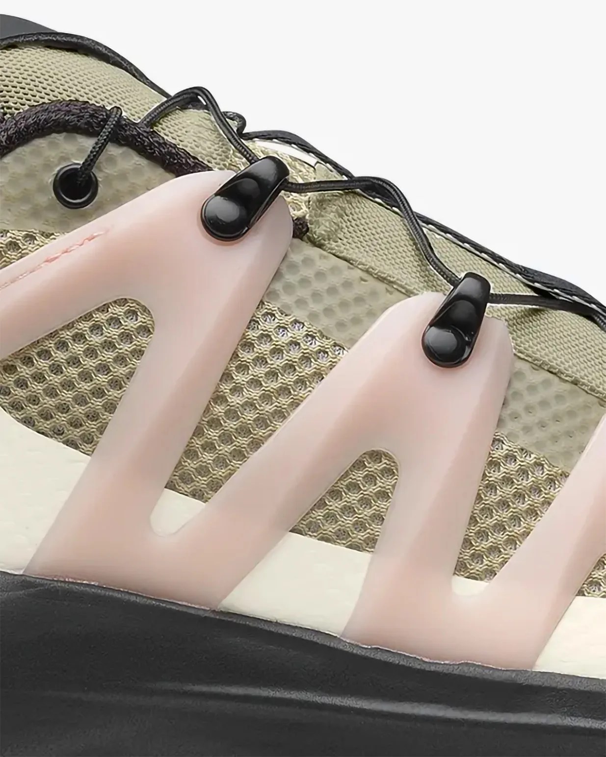 Salomon shoe