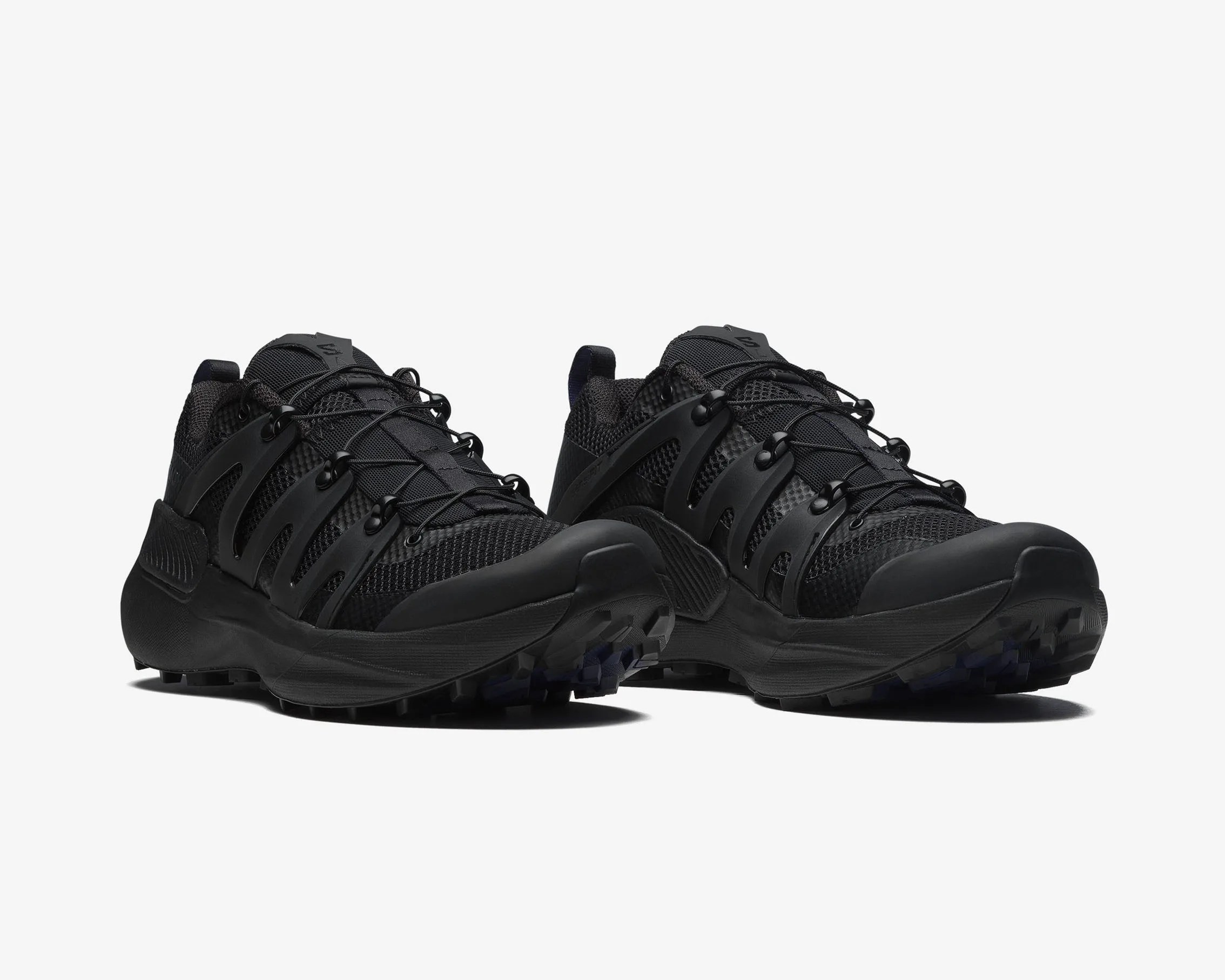 Salomon shoe