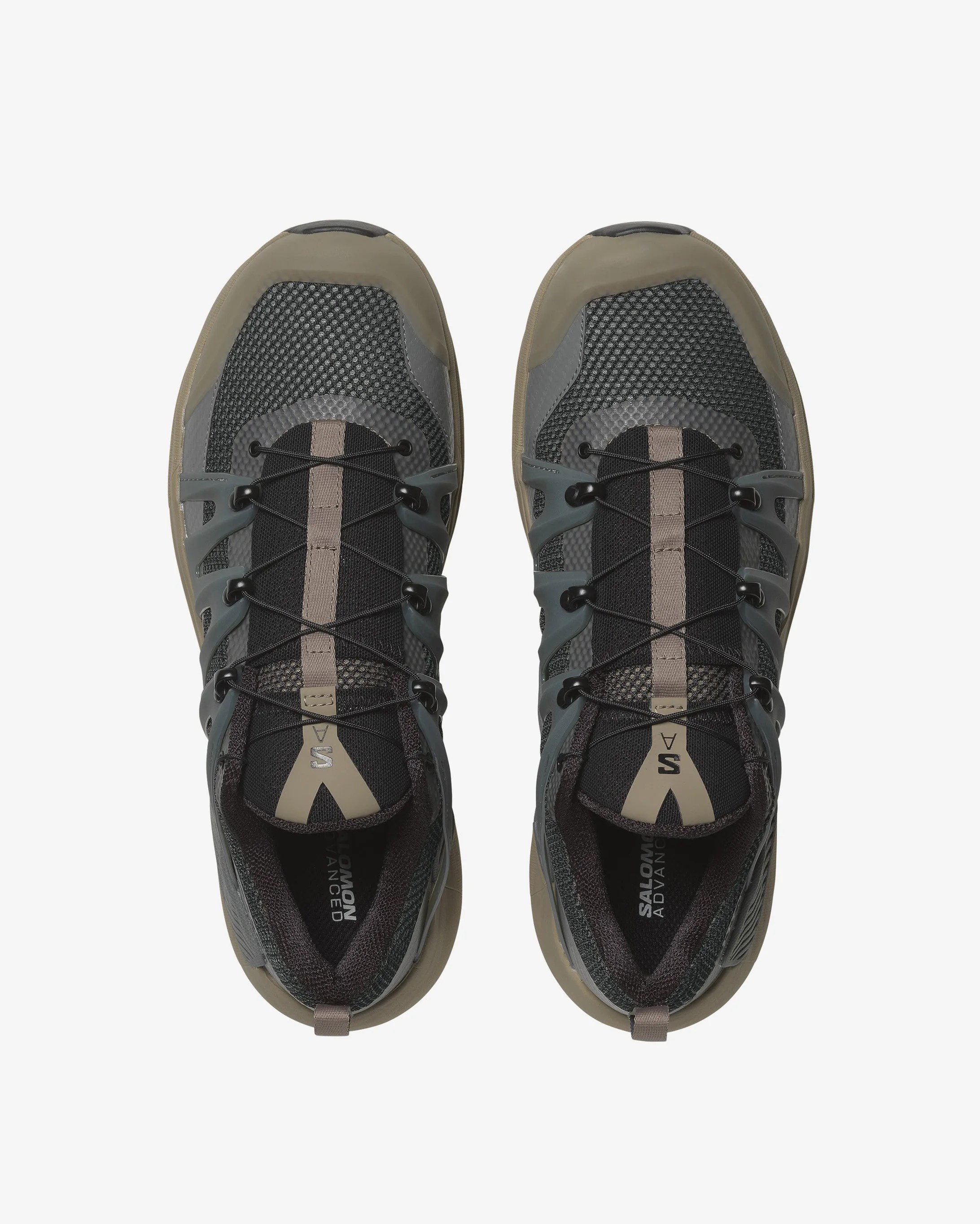 Salomon shoe