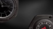 two stealthy seiko ninja watches