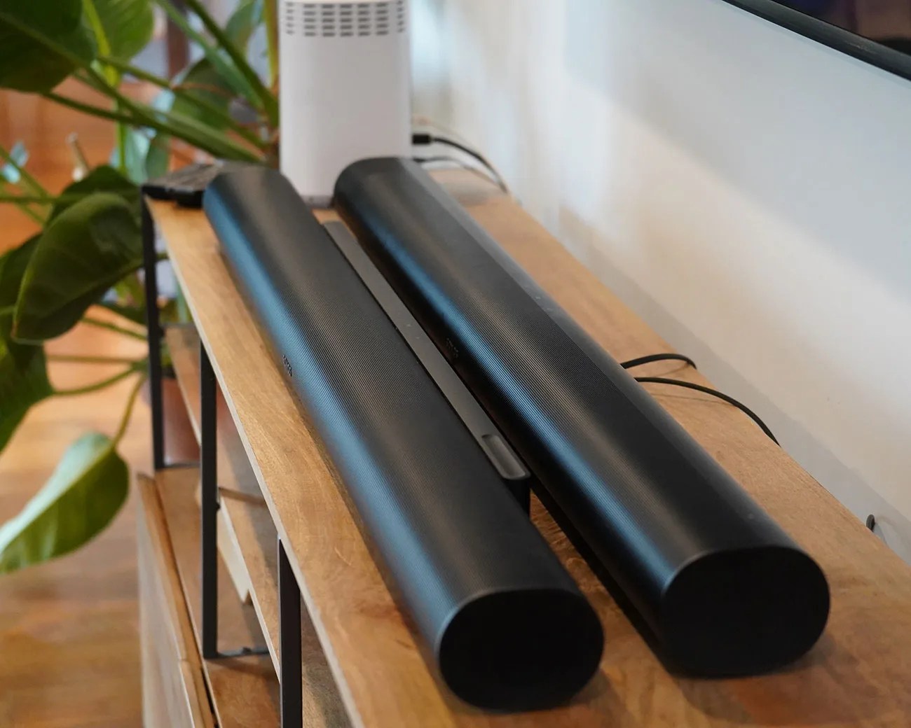 Sonos Arc soundbars