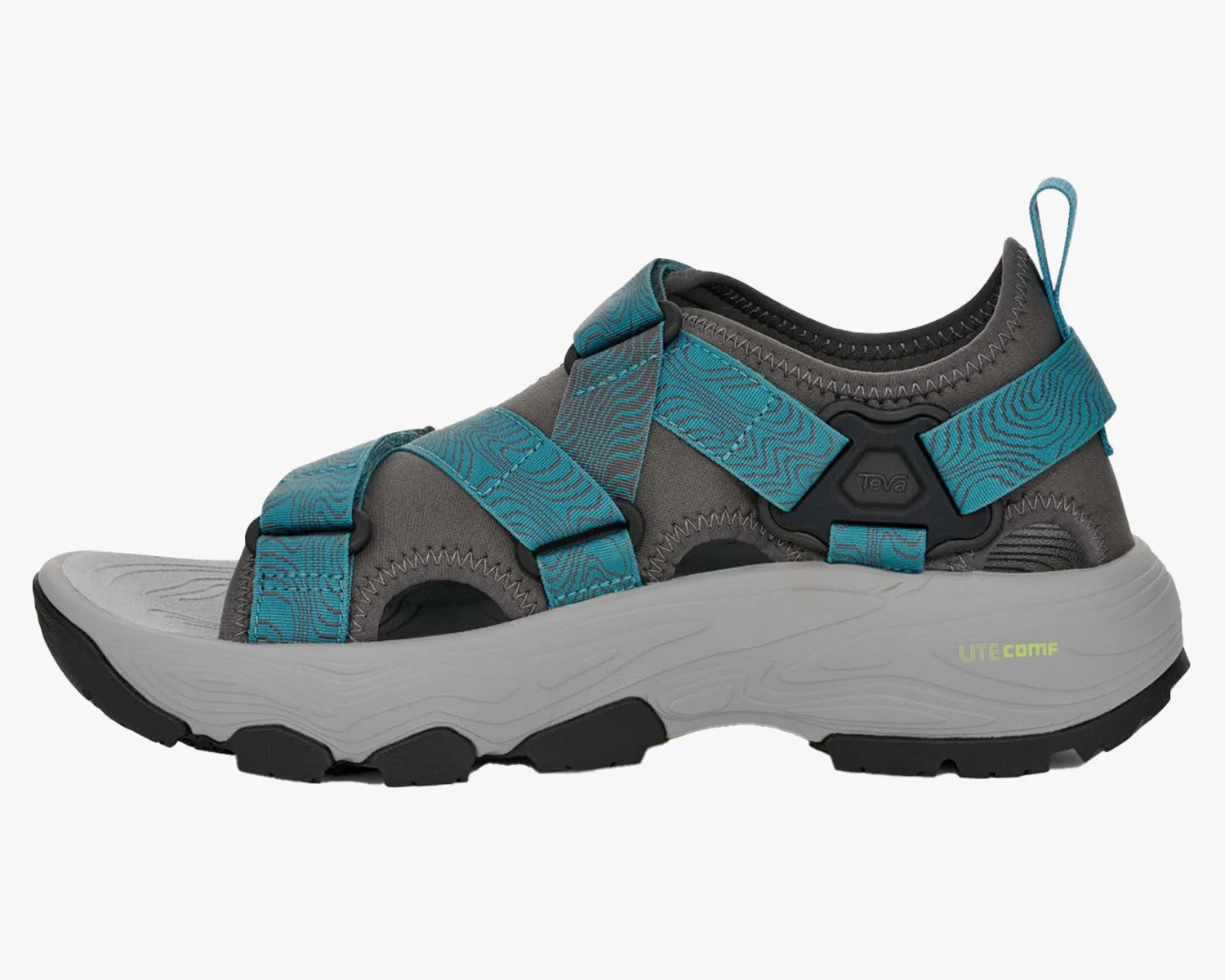 teva grandview max off side