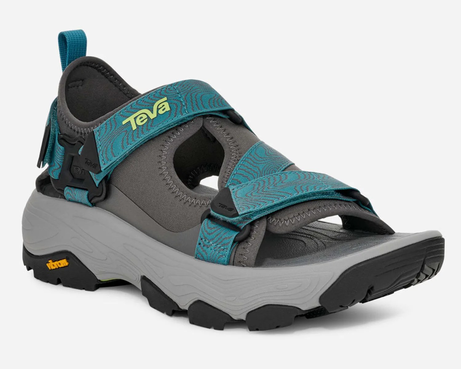 teva grandview max sandal full