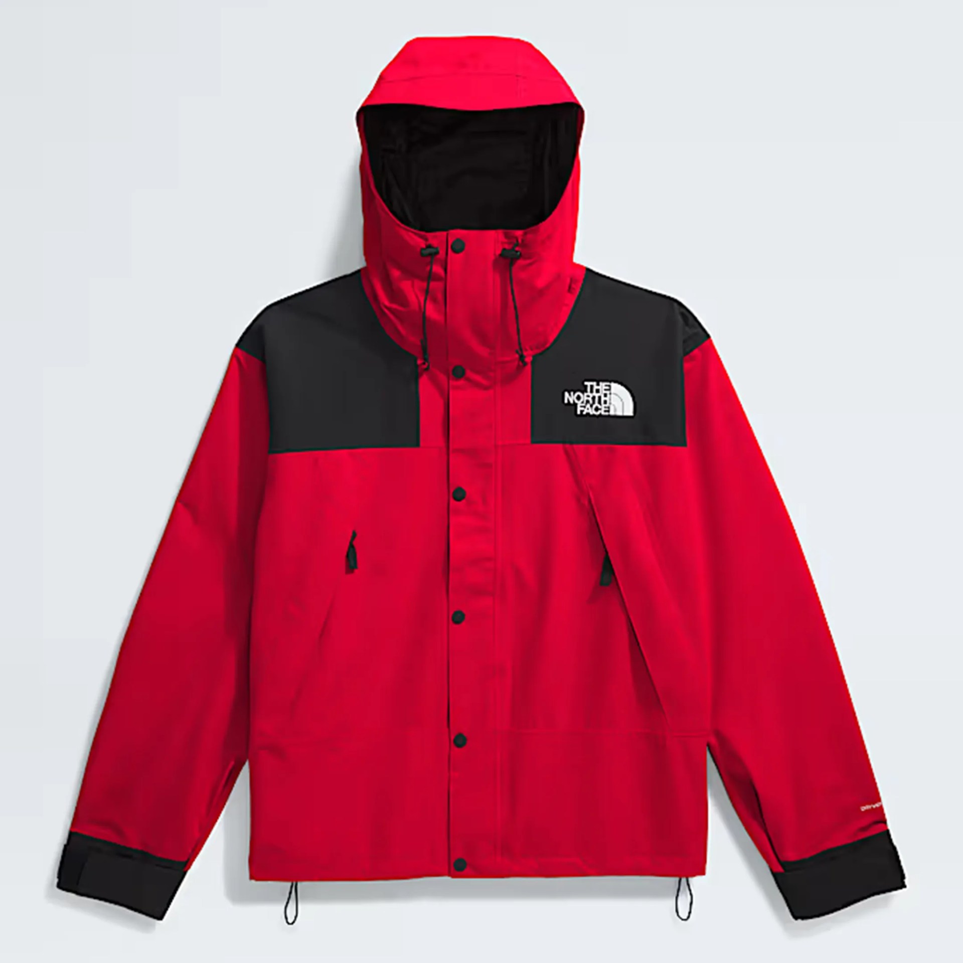 the north face dryvent mono mountain jacket