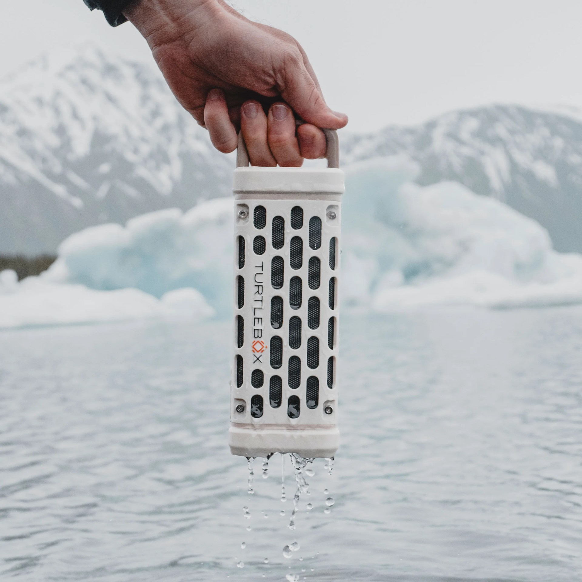 Turlebox Ranger portable speaker