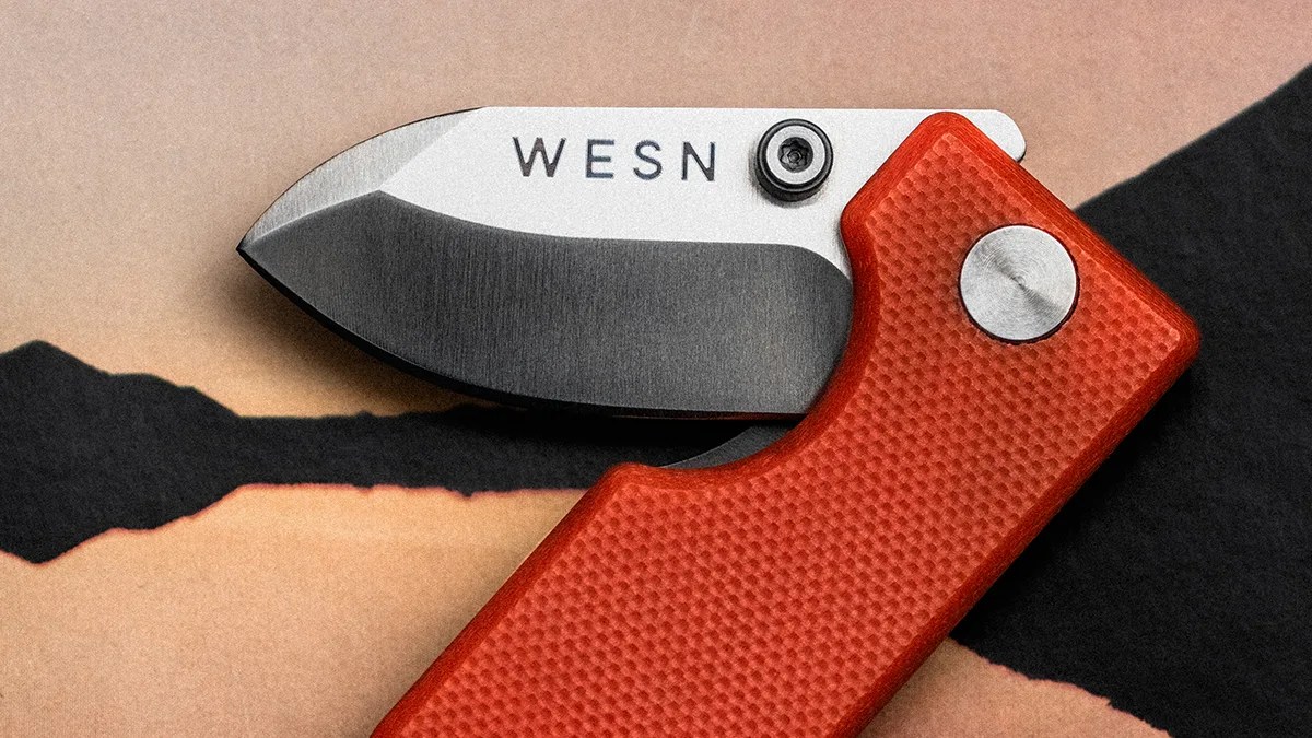 wesn salmon microblade