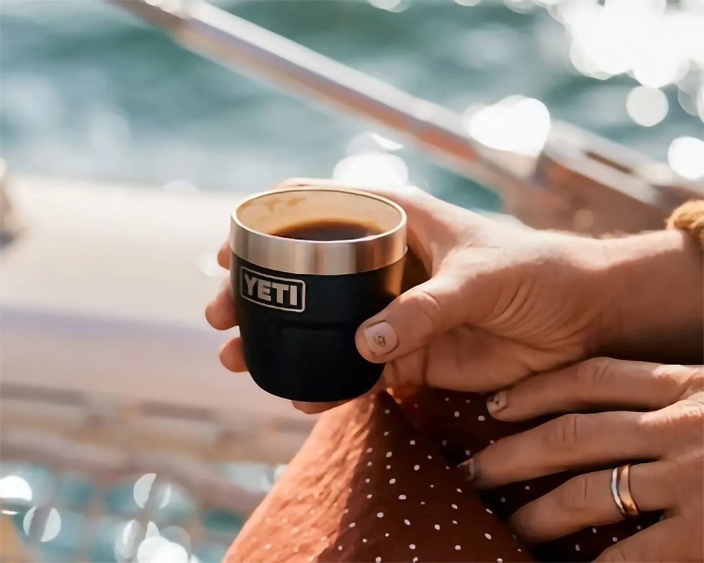 yeti cup