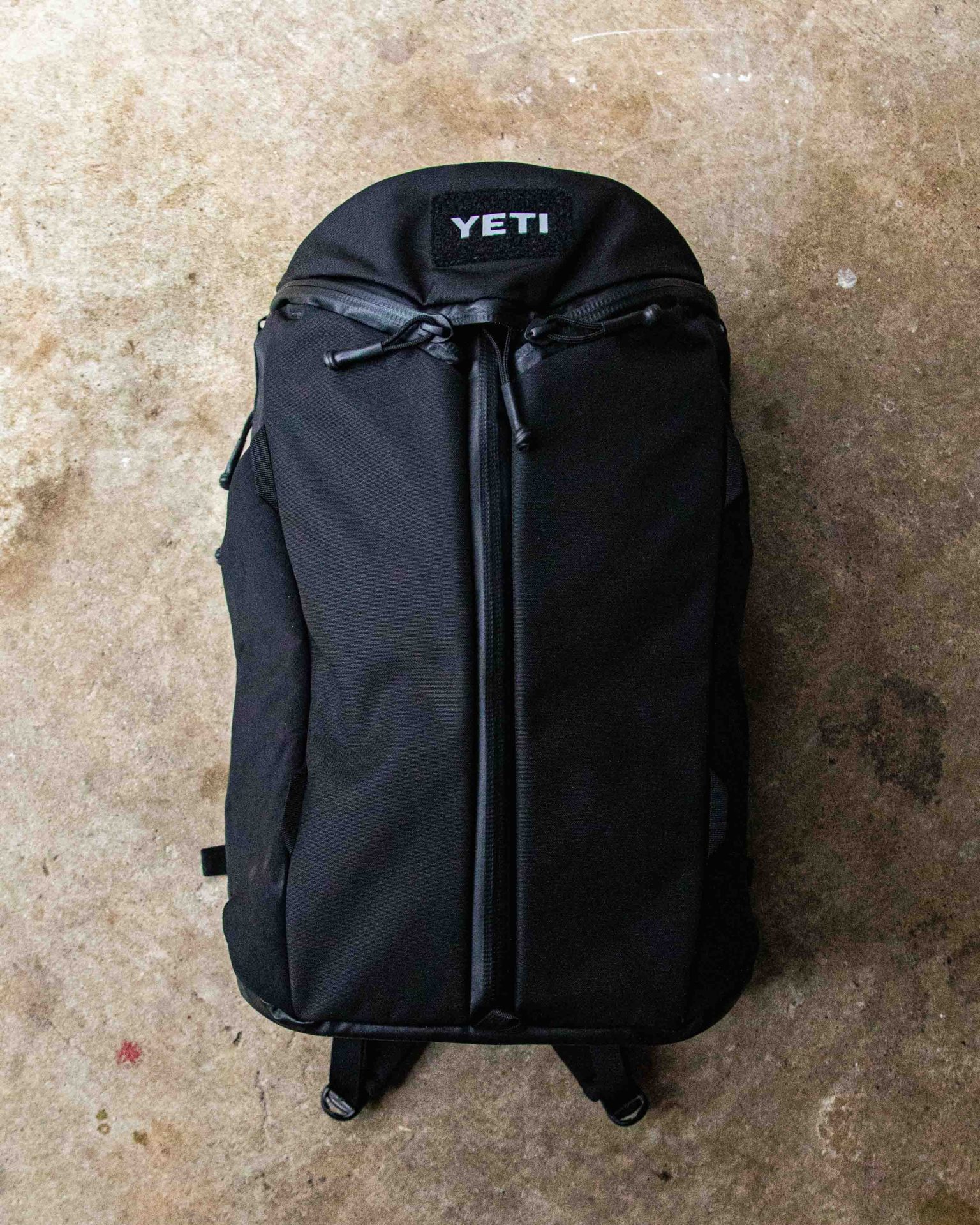 yeti ranchero backpack
