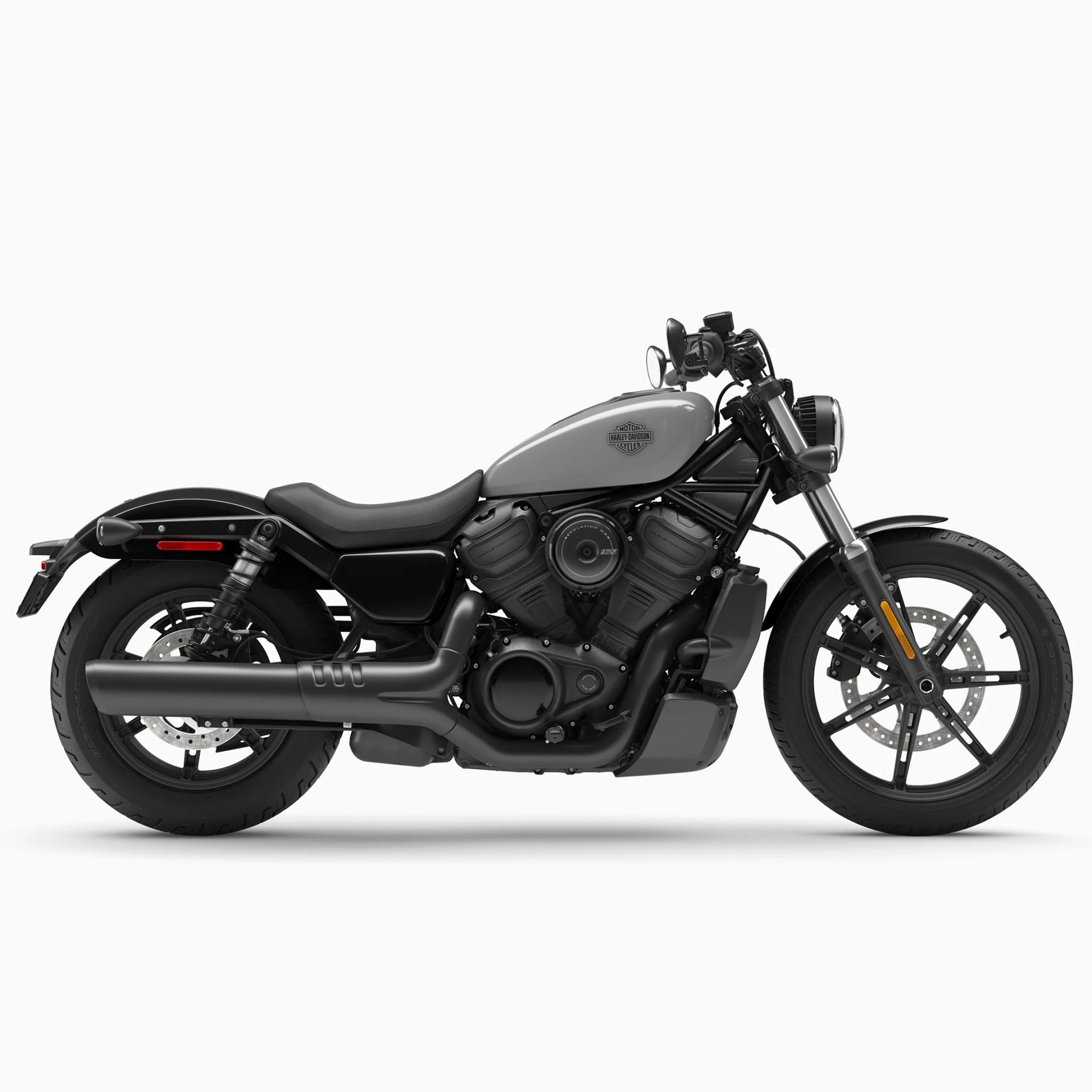 2025 harley davidson nightster motorcycle