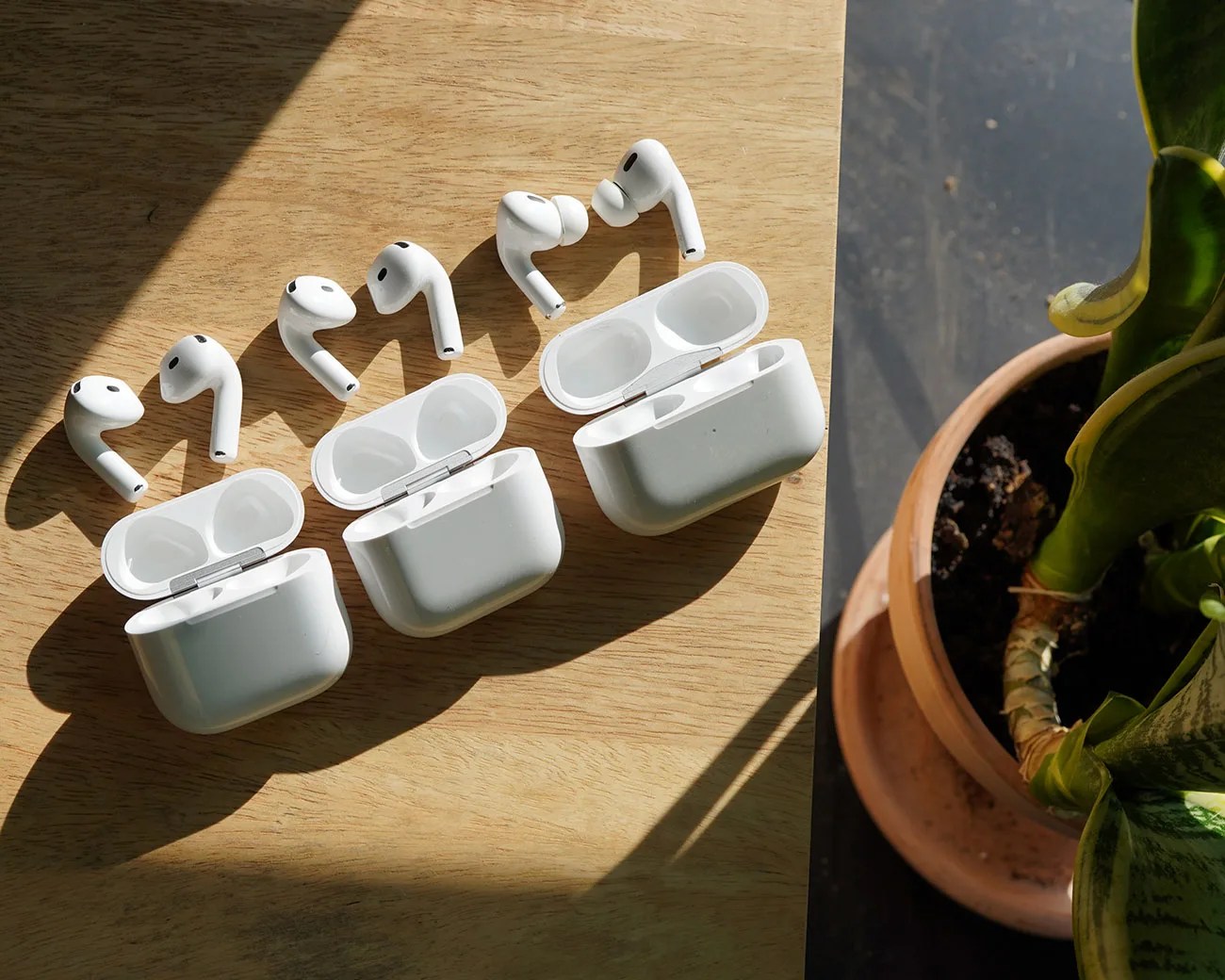 AirPods