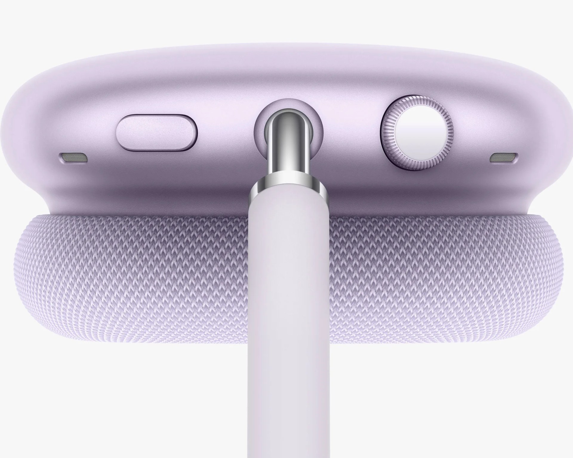 Apple AirPods Max lossless update