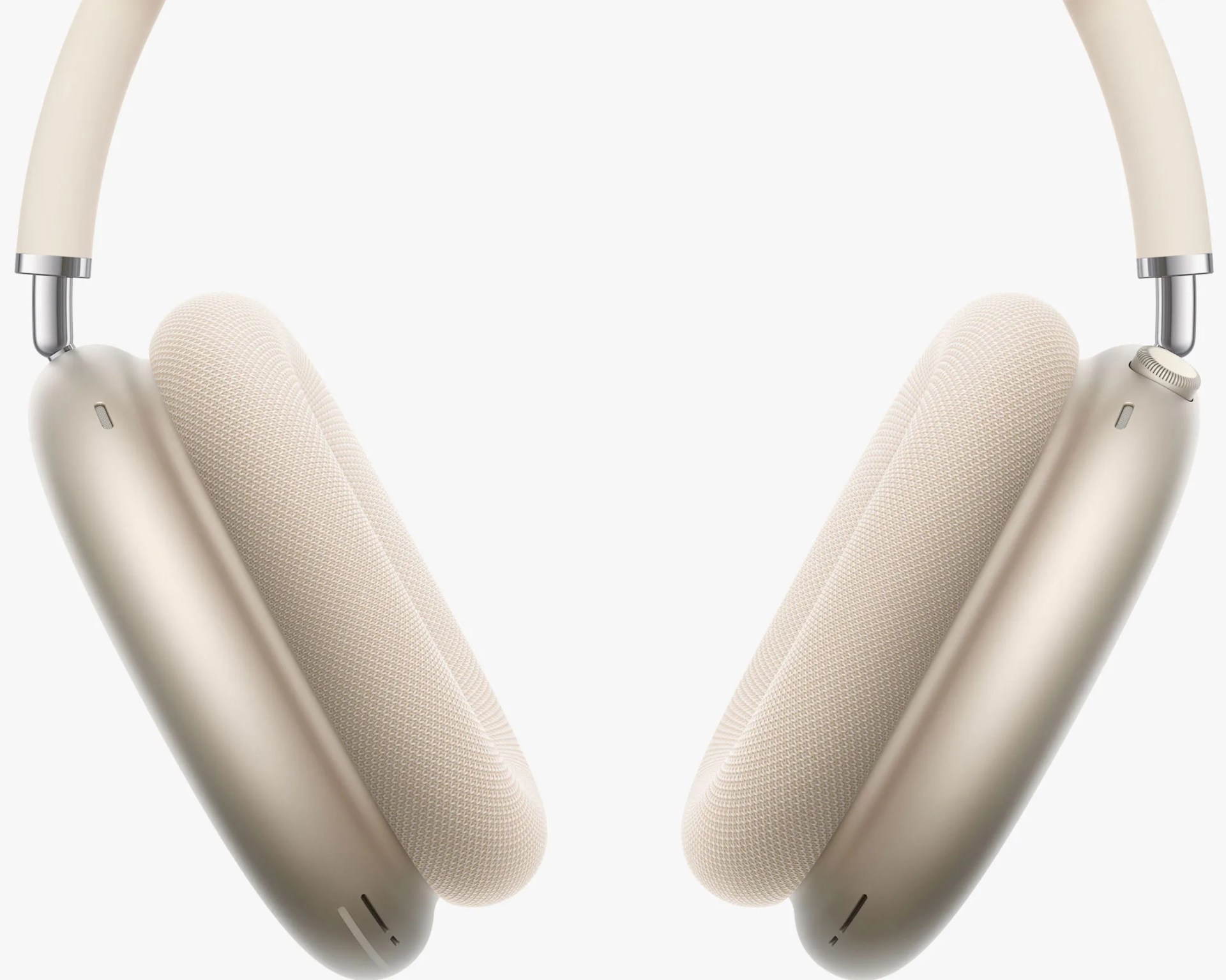 Apple AirPods Max lossless update