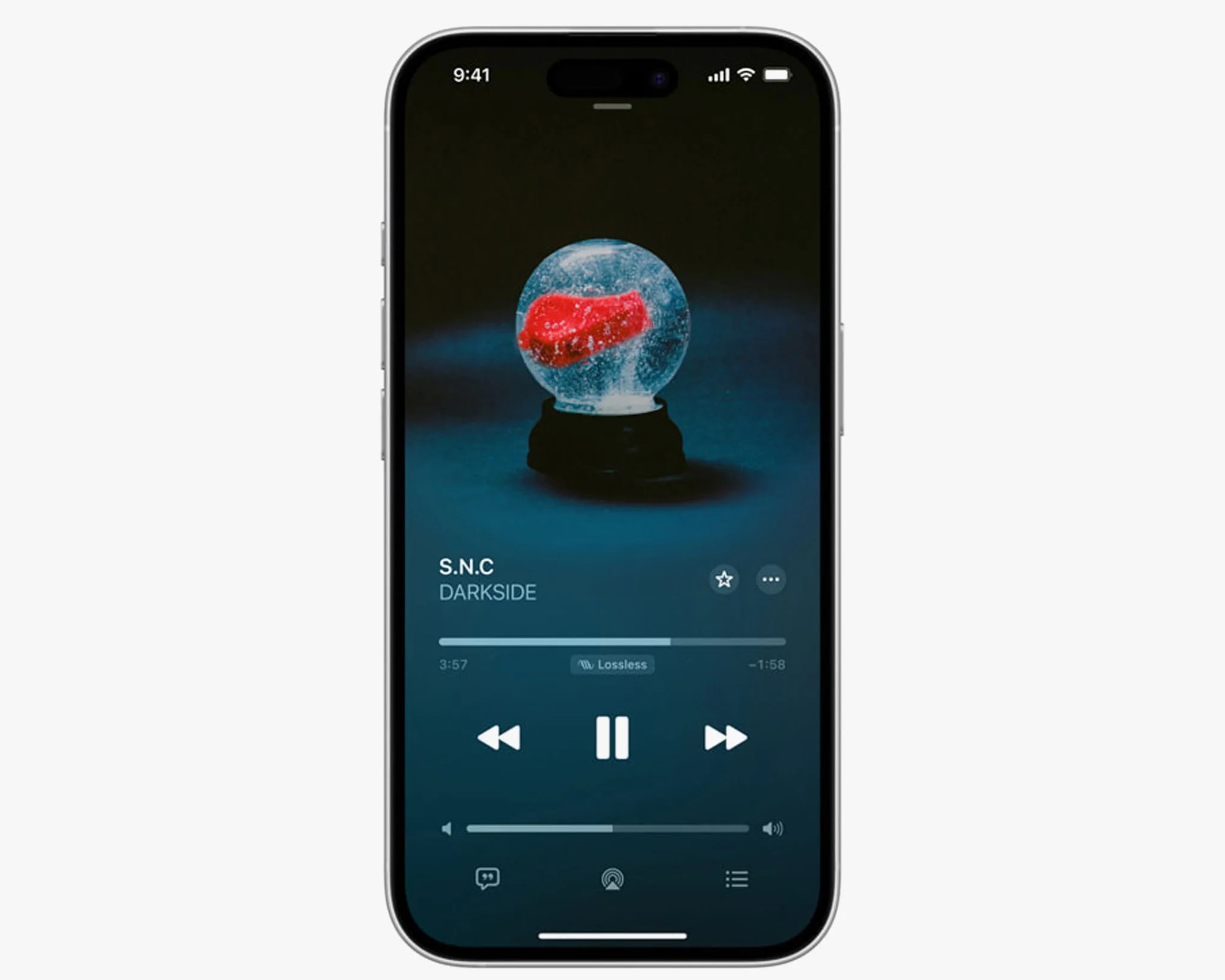 Apple AirPods Max lossless update